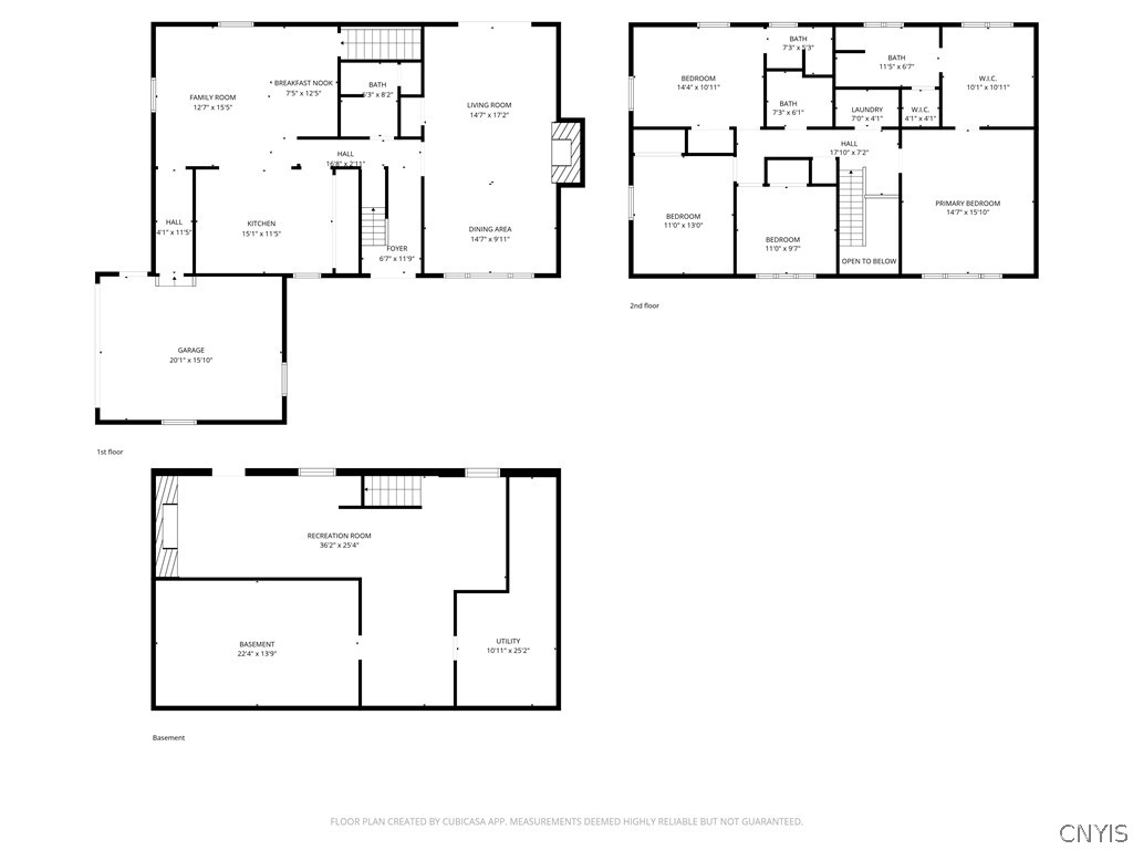 7853 Vernon Road South Cicero, NY 13039 - Photo 50 of 50