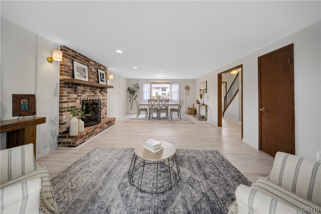 7853 Vernon Road South Cicero, NY 13039 - Photo 6 of 50