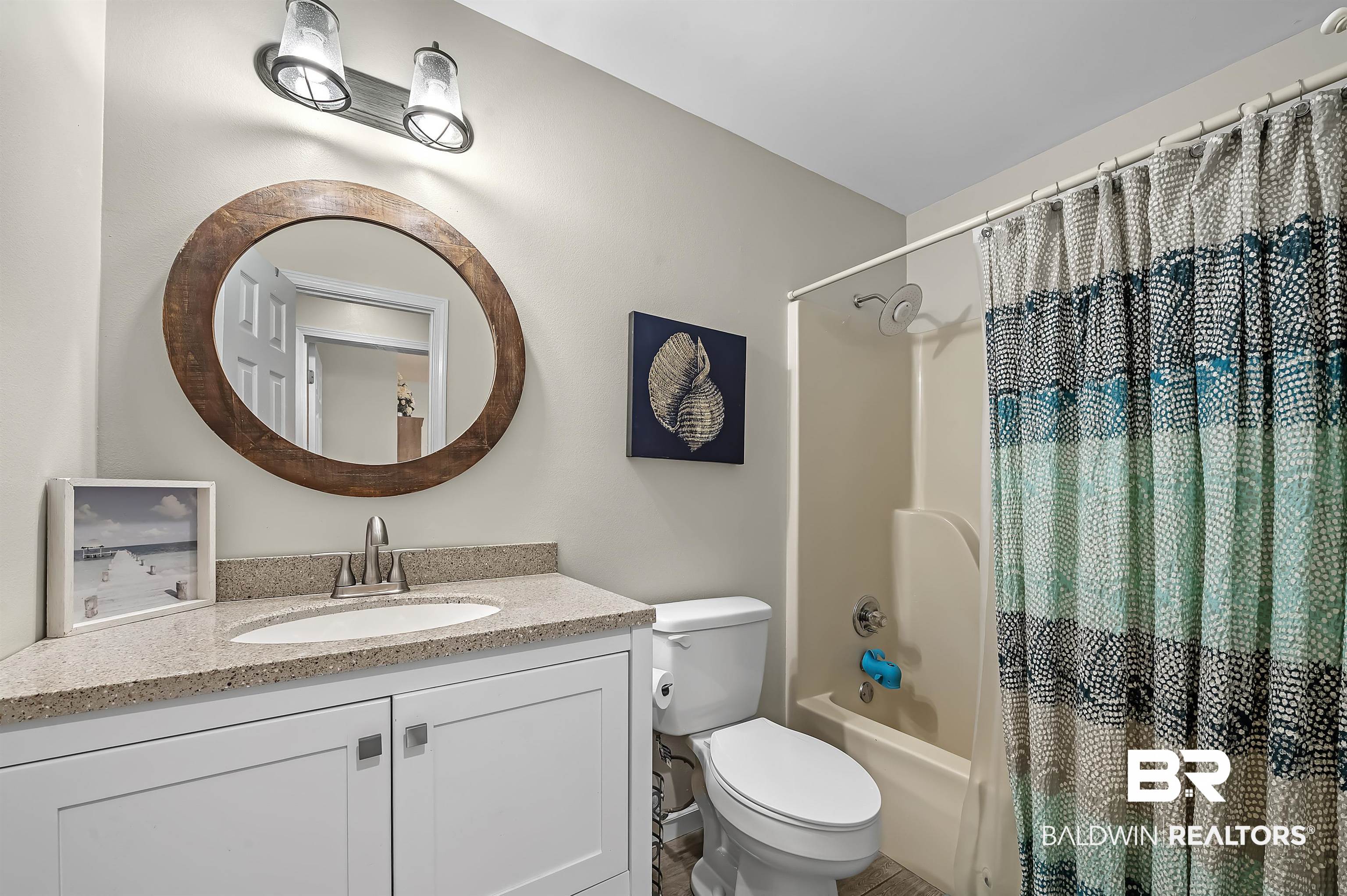 9680 Clarke Ridge Road Foley, AL 36535 - Photo 41 of 51 Guest Bathroom