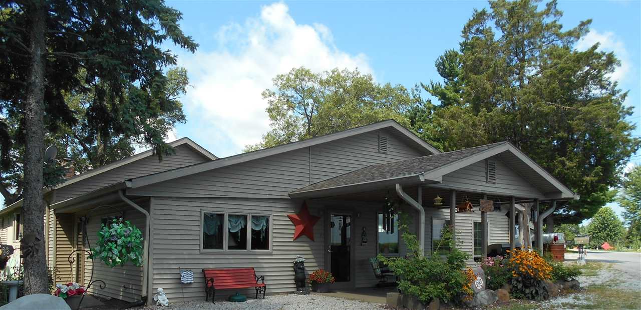 3634 East Bailey Road Monticello, IN 47960 - Photo 1 of 28 Gallery Image 1