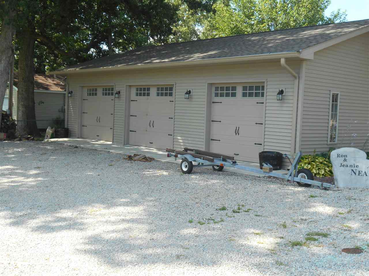 3634 East Bailey Road Monticello, IN 47960 - Photo 4 of 28 Gallery Image 4