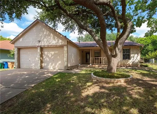 $2,200 | 2704 Crownspoint Drive, Austin, TX 78748