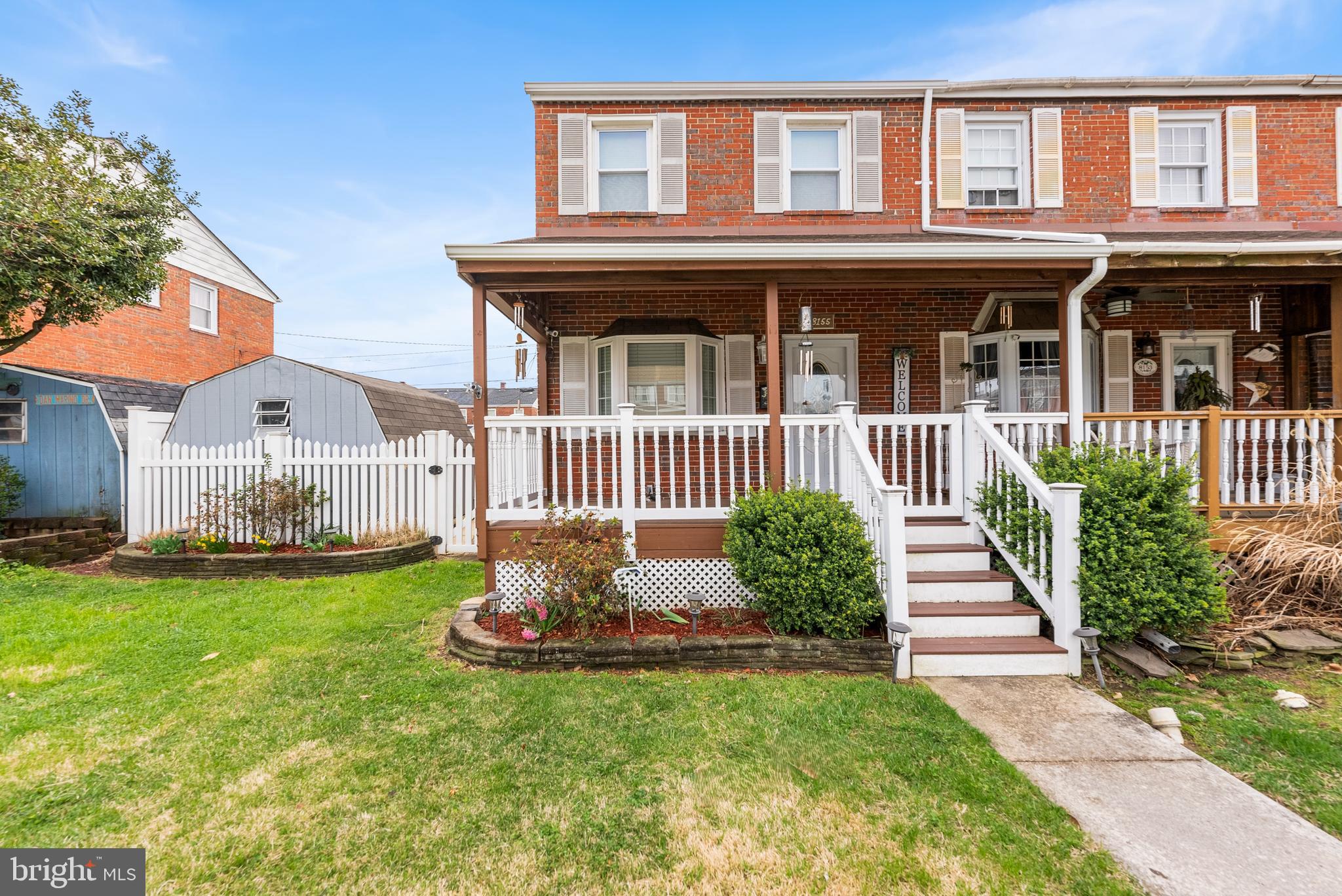8155 Mid Haven Road Dundalk, MD 21222 - Photo 1 of 34 Gallery Image 1