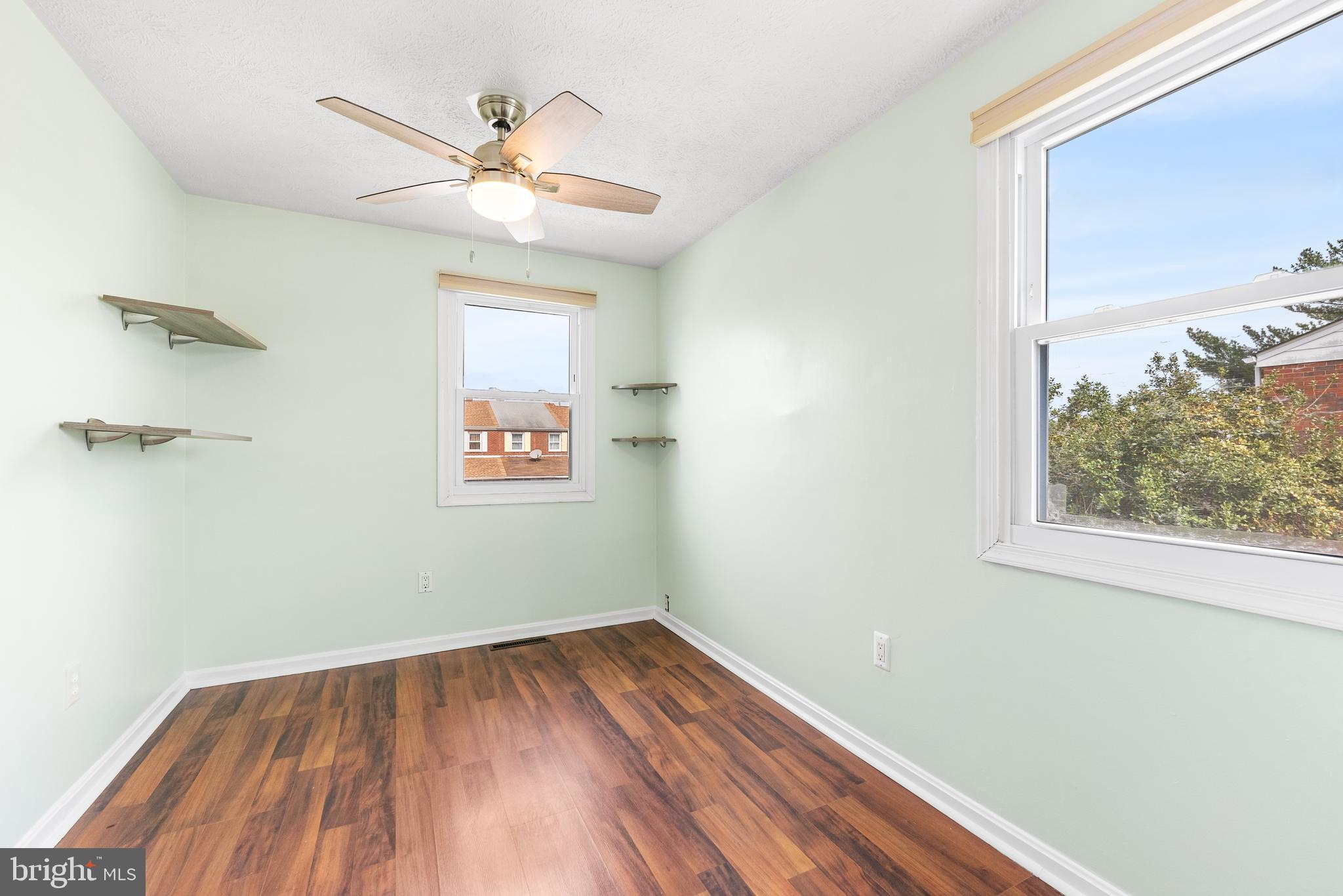 8155 Mid Haven Road Dundalk, MD 21222 - Photo 20 of 34 Bedroom 2