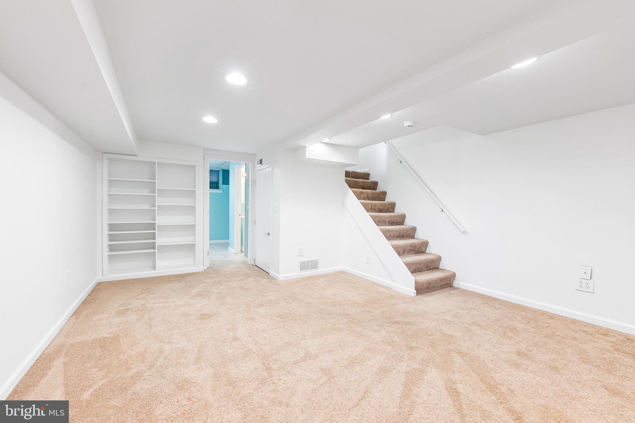 8155 Mid Haven Road Dundalk, MD 21222 - Photo 22 of 34 Basement