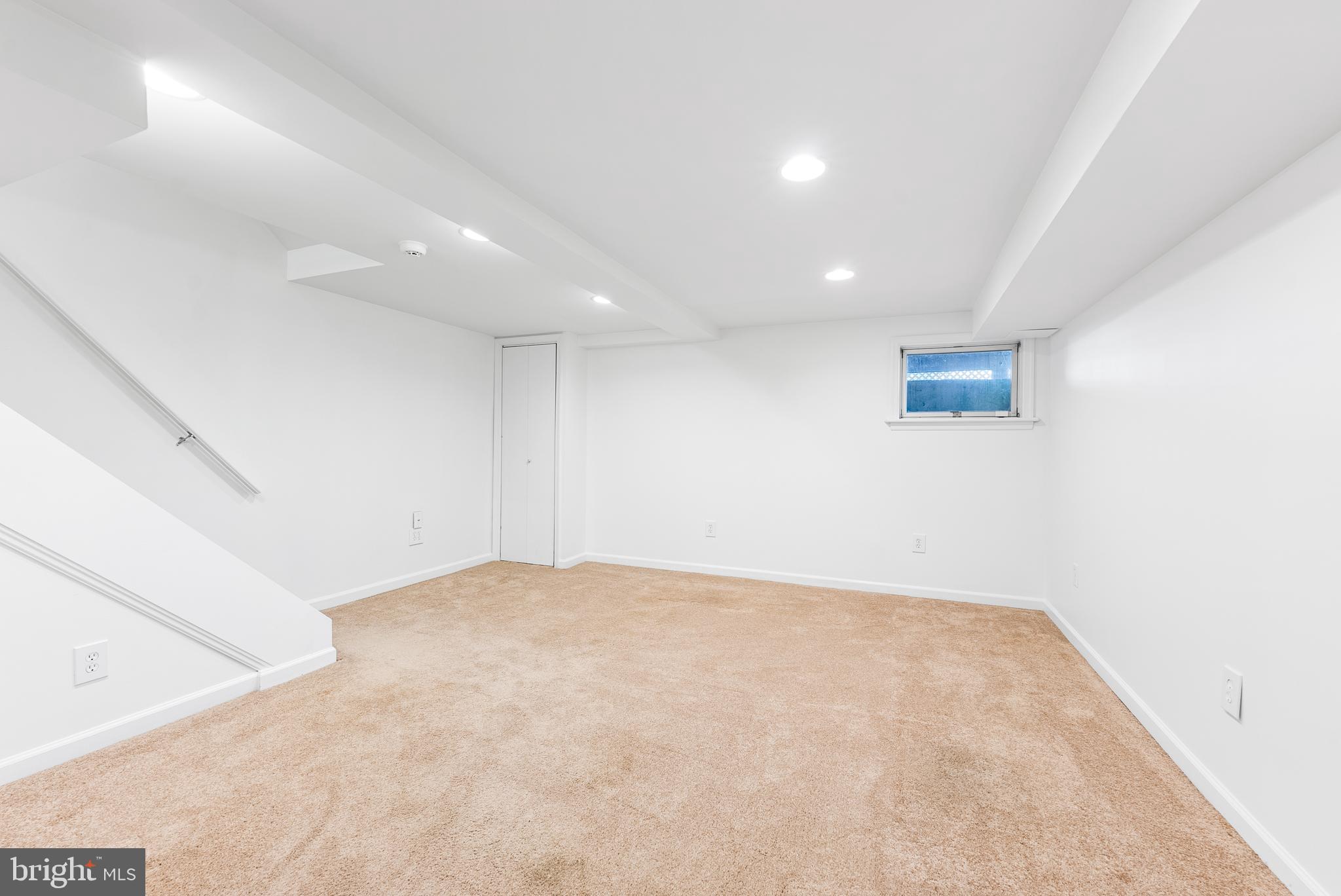 8155 Mid Haven Road Dundalk, MD 21222 - Photo 23 of 34 Basement