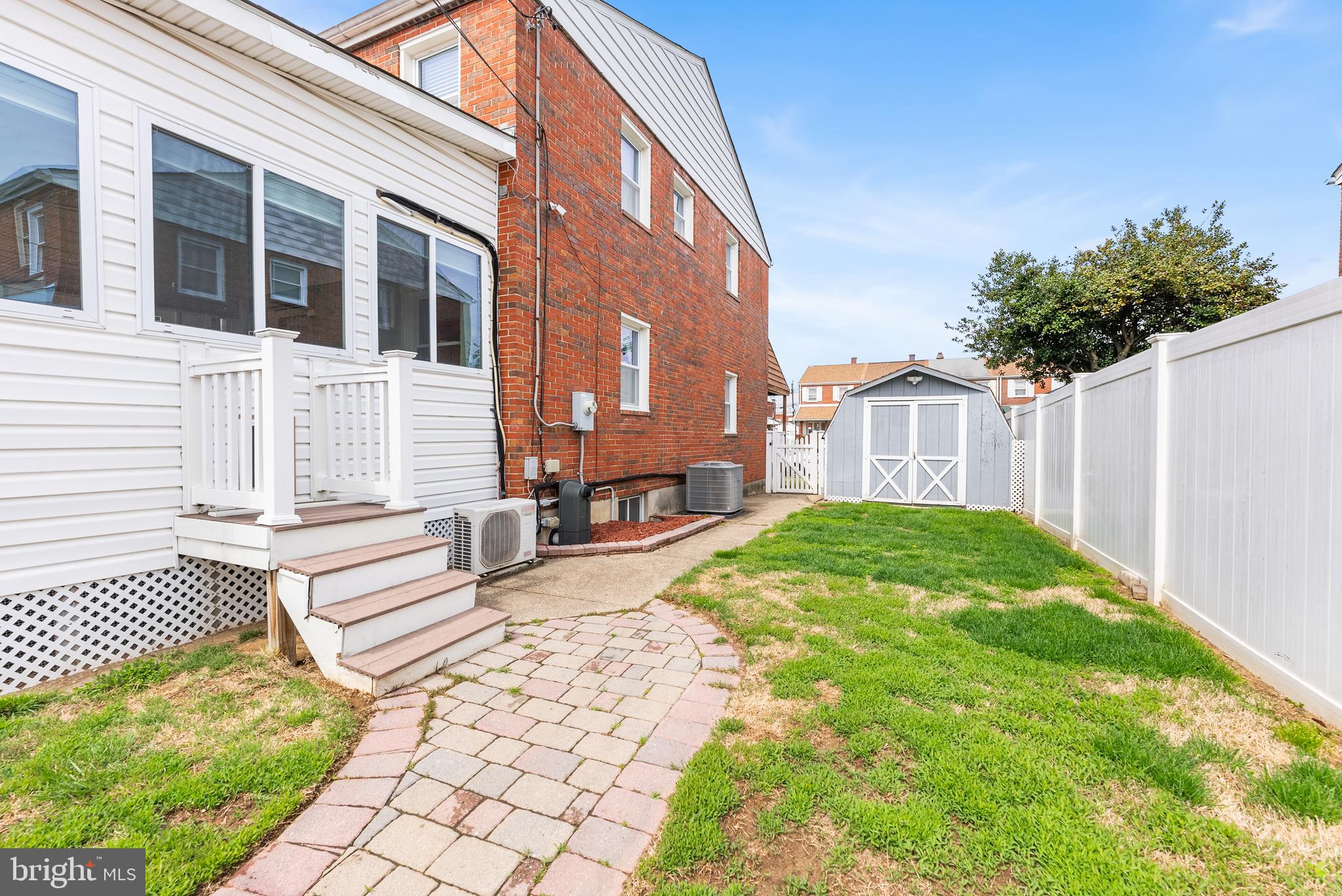 8155 Mid Haven Road Dundalk, MD 21222 - Photo 33 of 34 Gallery Image 33