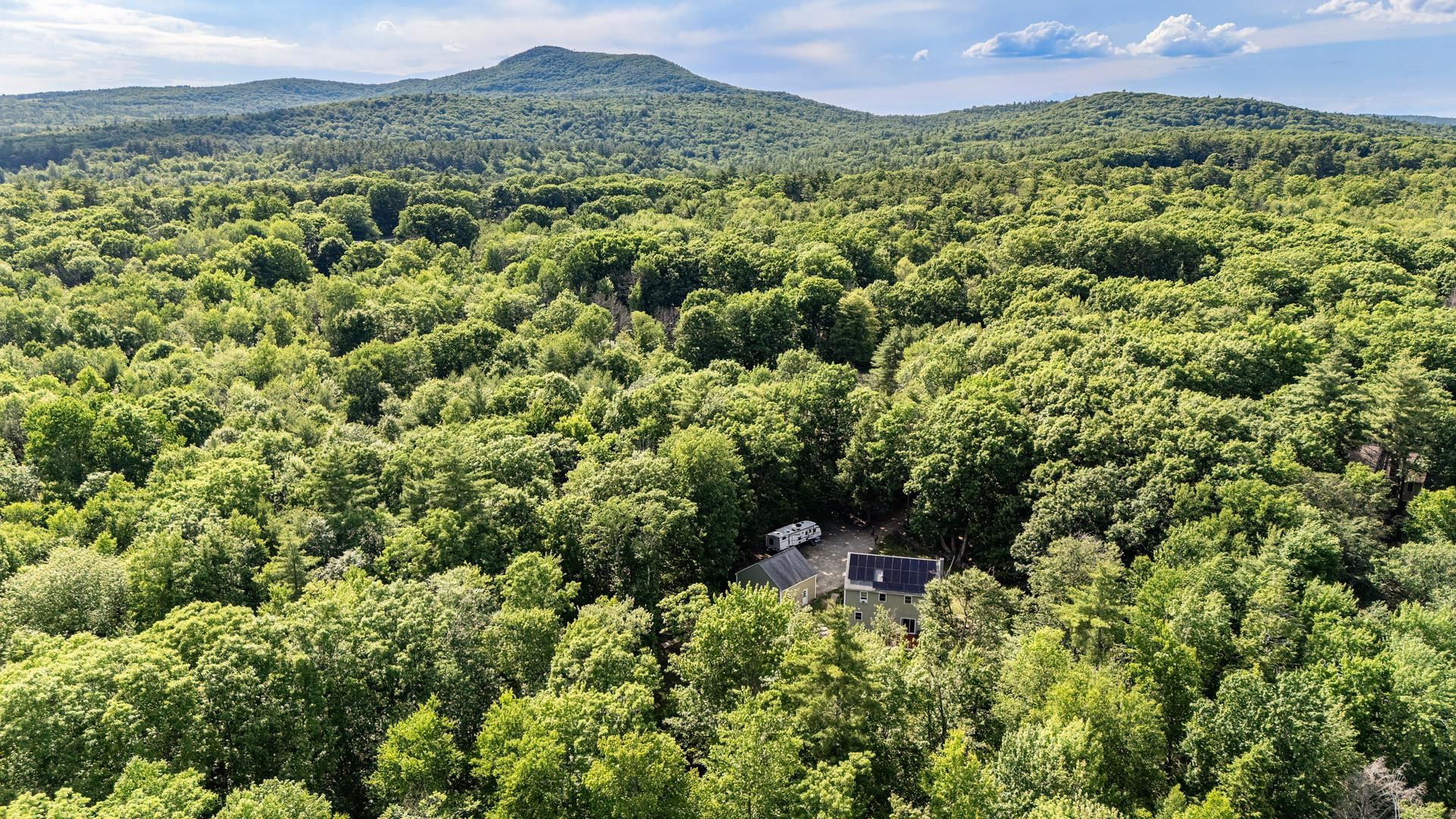165 King Hill Road Francestown, NH 03043 - Photo 7 of 60
