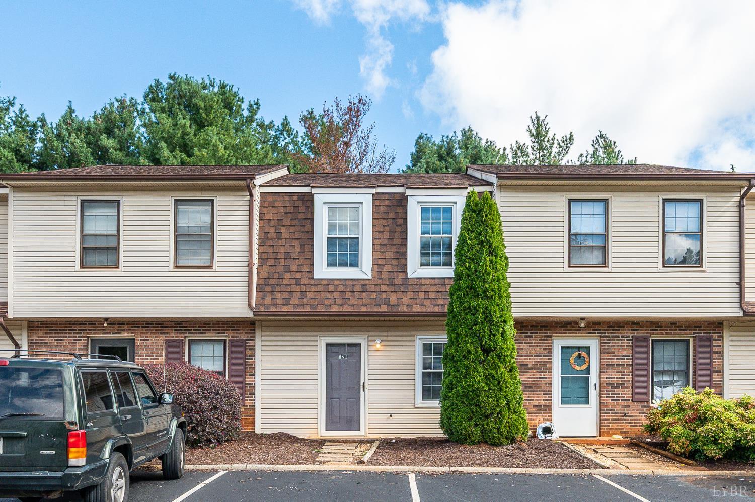 8108 Timberlake Road, Unit 128 Lynchburg, VA 24502 - Photo 14 of 22 Gallery Image 14