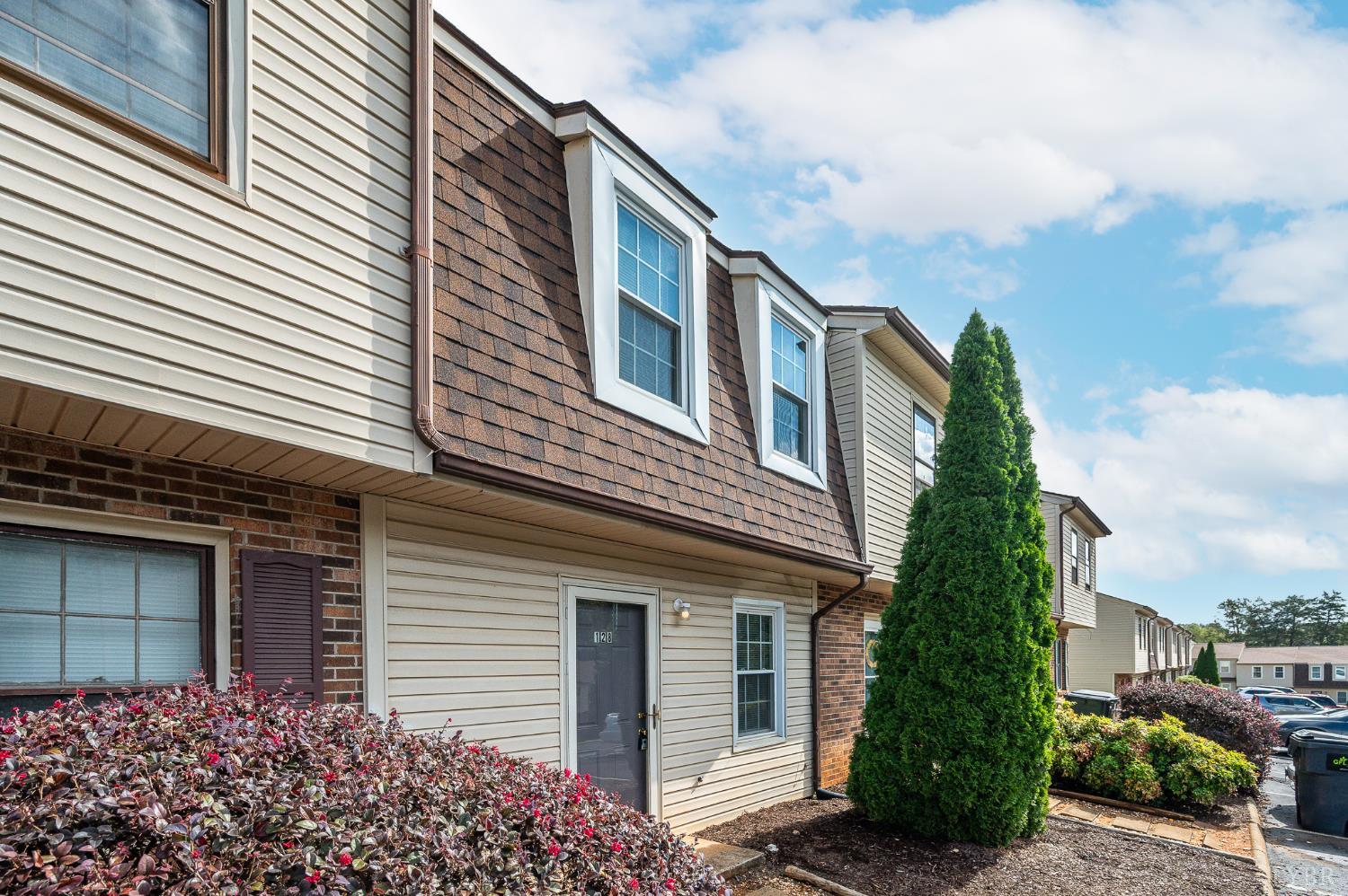 8108 Timberlake Road, Unit 128 Lynchburg, VA 24502 - Photo 20 of 22