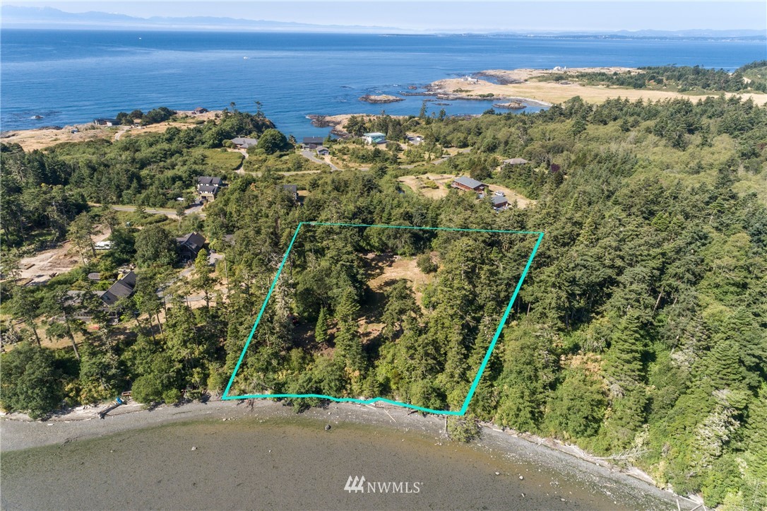 0 Bayshore Road Friday Harbor, WA 98250 - Photo 1 of 33 Gallery Image 1