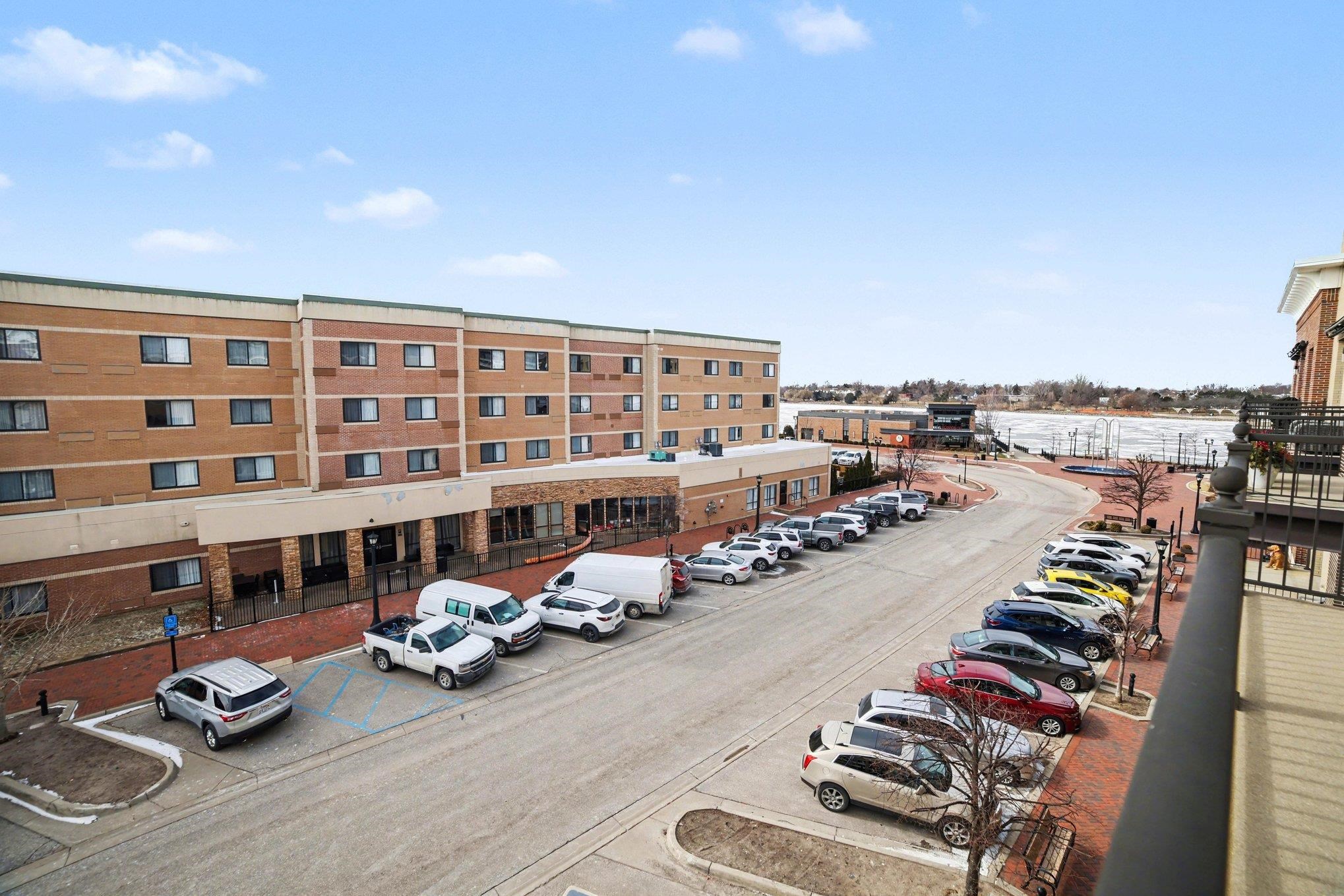 9 East Main Street, Unit 303 Bay City, MI 48708 - Photo 26 of 29