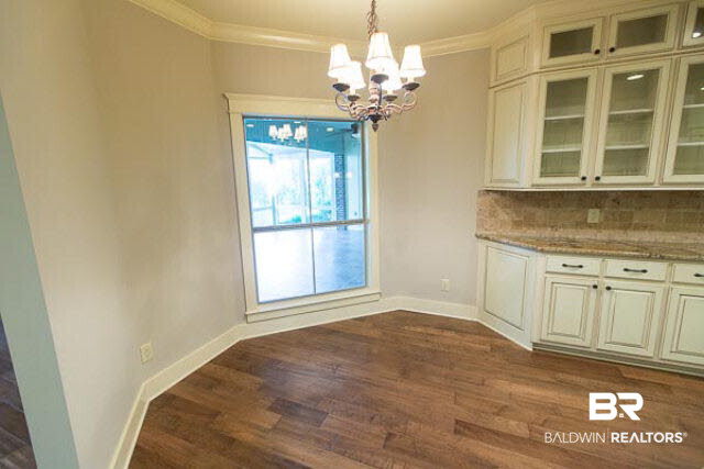 9935 Bella Drive Daphne, AL 36526 - Photo 9 of 34 Breakfast Area
