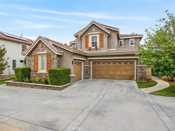 $1,320,000 | 25701 Chestnut Way, Stevenson Ranch, CA 91381