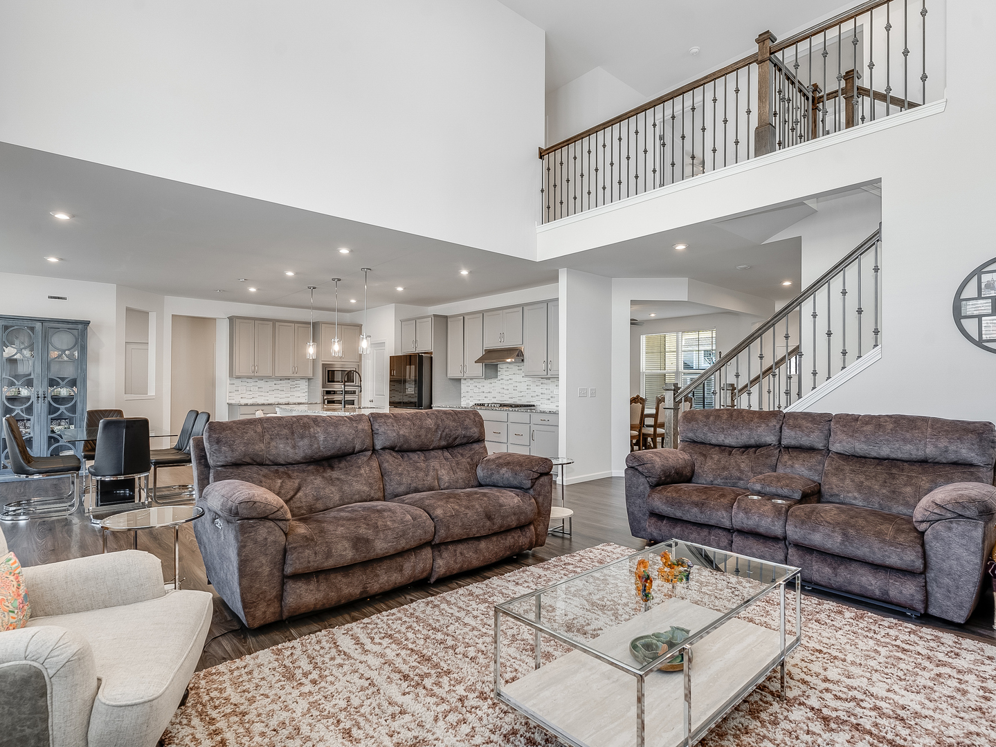 2552 Weatherbee Lane Naperville, IL 60563 - Photo 6 of 43
