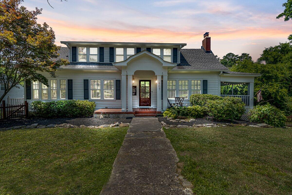 907 South Crest Road Chattanooga, TN 37404 - Photo 1 of 53 53-907 S Crest rd vt-1
