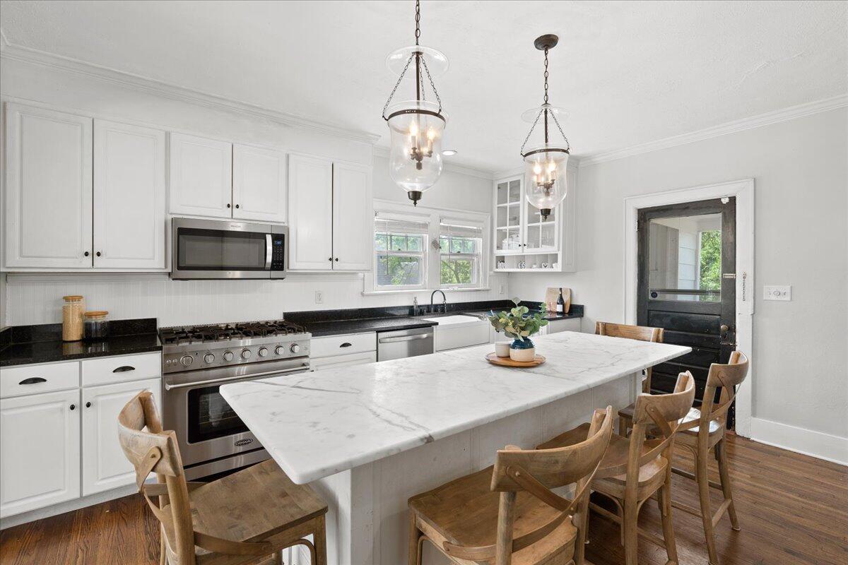 907 South Crest Road Chattanooga, TN 37404 - Photo 16 of 53 16-907 S Crest Rd-16