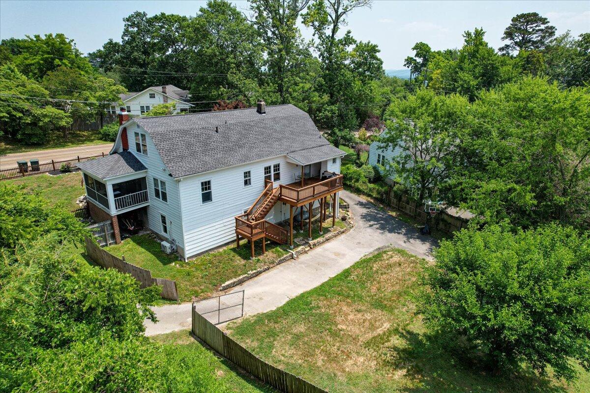 907 South Crest Road Chattanooga, TN 37404 - Photo 41 of 53 41-907 S Crest Rd-41