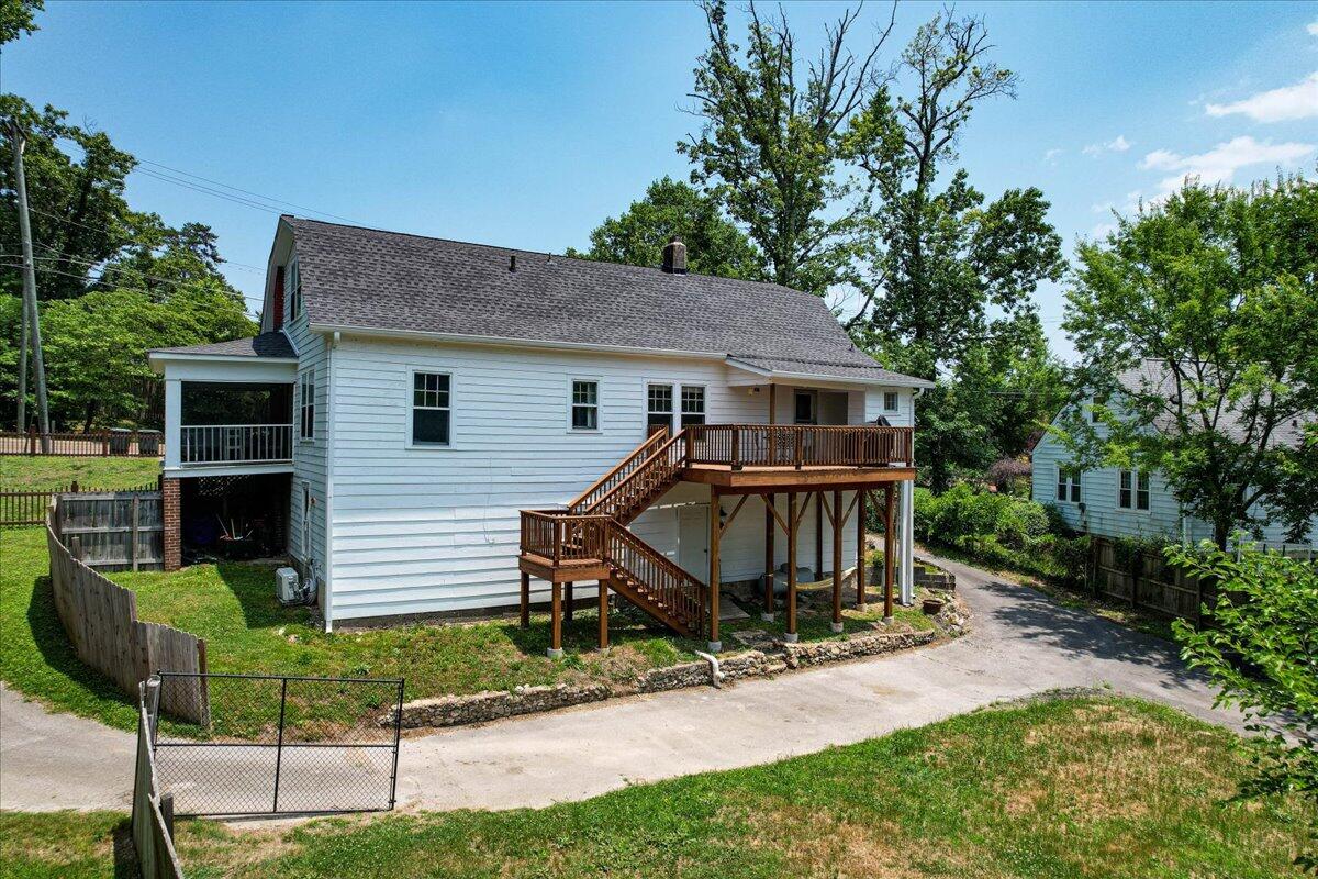907 South Crest Road Chattanooga, TN 37404 - Photo 47 of 53 47-907 S Crest Rd-47