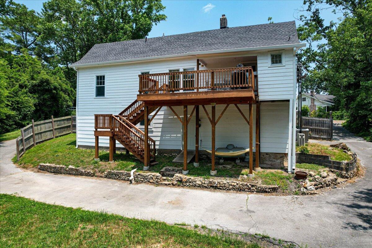 907 South Crest Road Chattanooga, TN 37404 - Photo 48 of 53 48-907 S Crest Rd-48