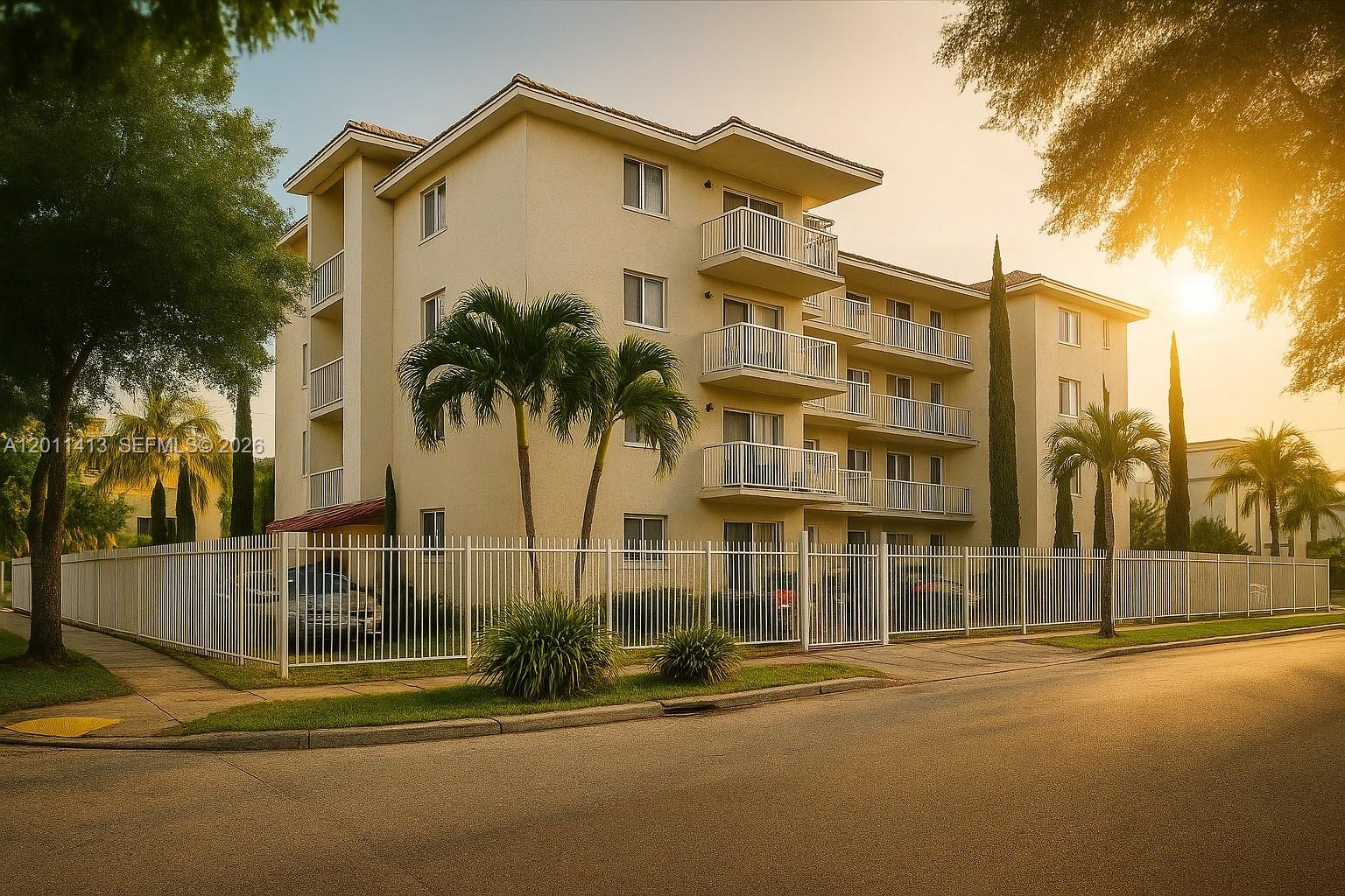 134 Southwest 7th Avenue, Unit 402 Miami, FL 33130 - Photo 1 of 7