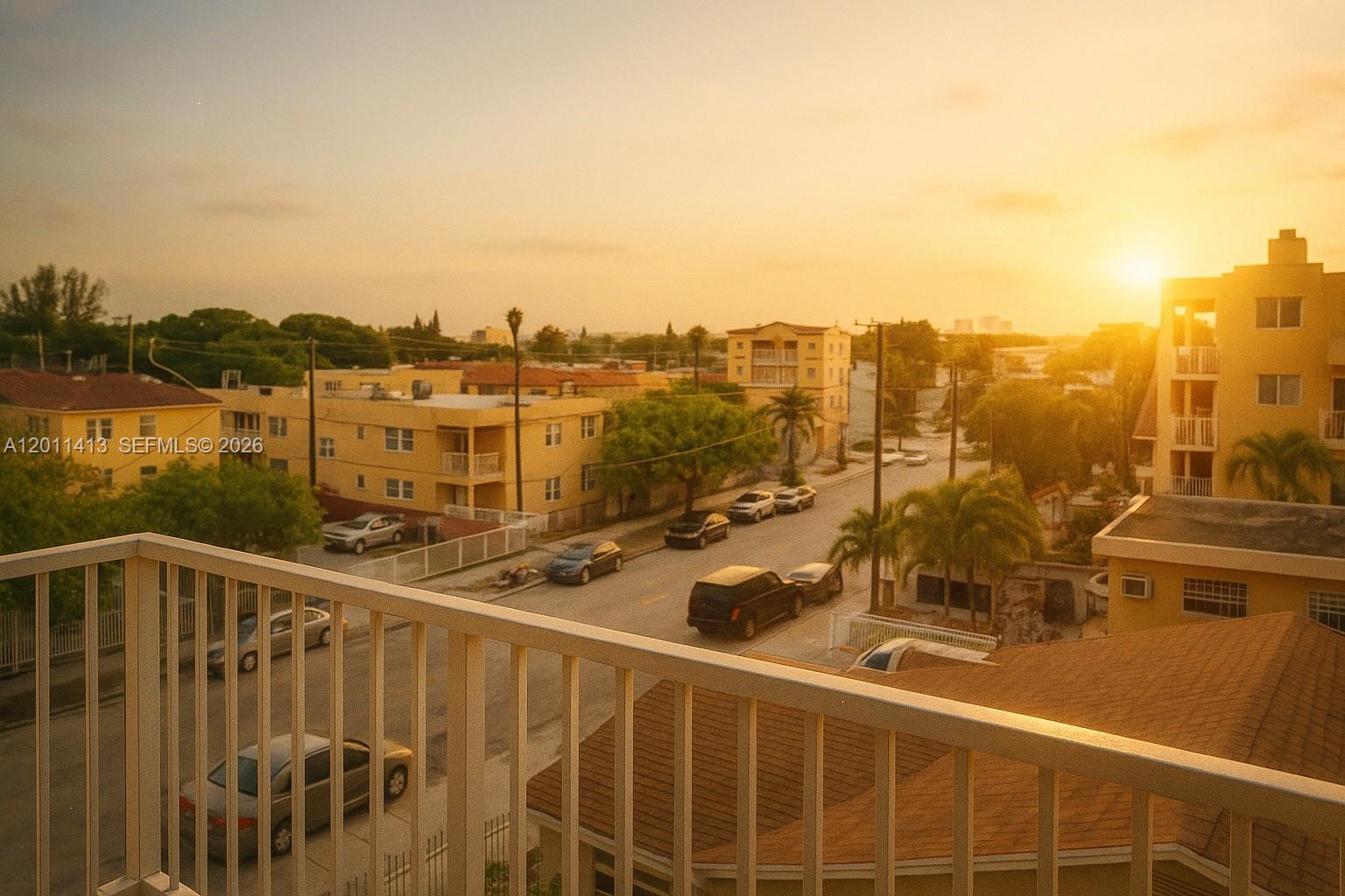 134 Southwest 7th Avenue, Unit 402 Miami, FL 33130 - Photo 2 of 7