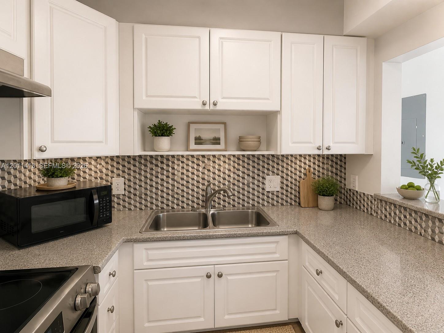 134 Southwest 7th Avenue, Unit 402 Miami, FL 33130 - Photo 4 of 7 VIRTUALLY STAGED