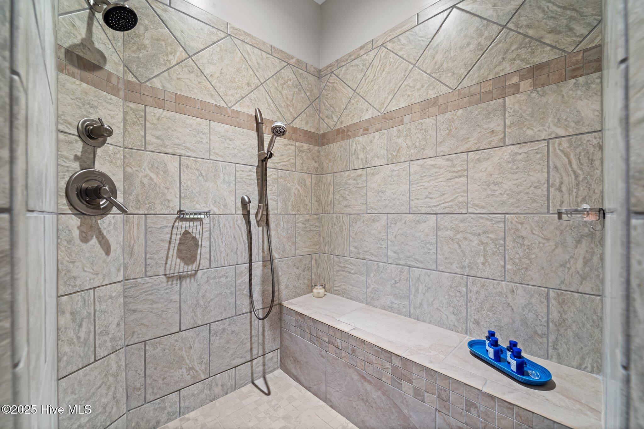 35 Brookhaven Road Pinehurst, NC 28374 - Photo 39 of 60 Primary Bath