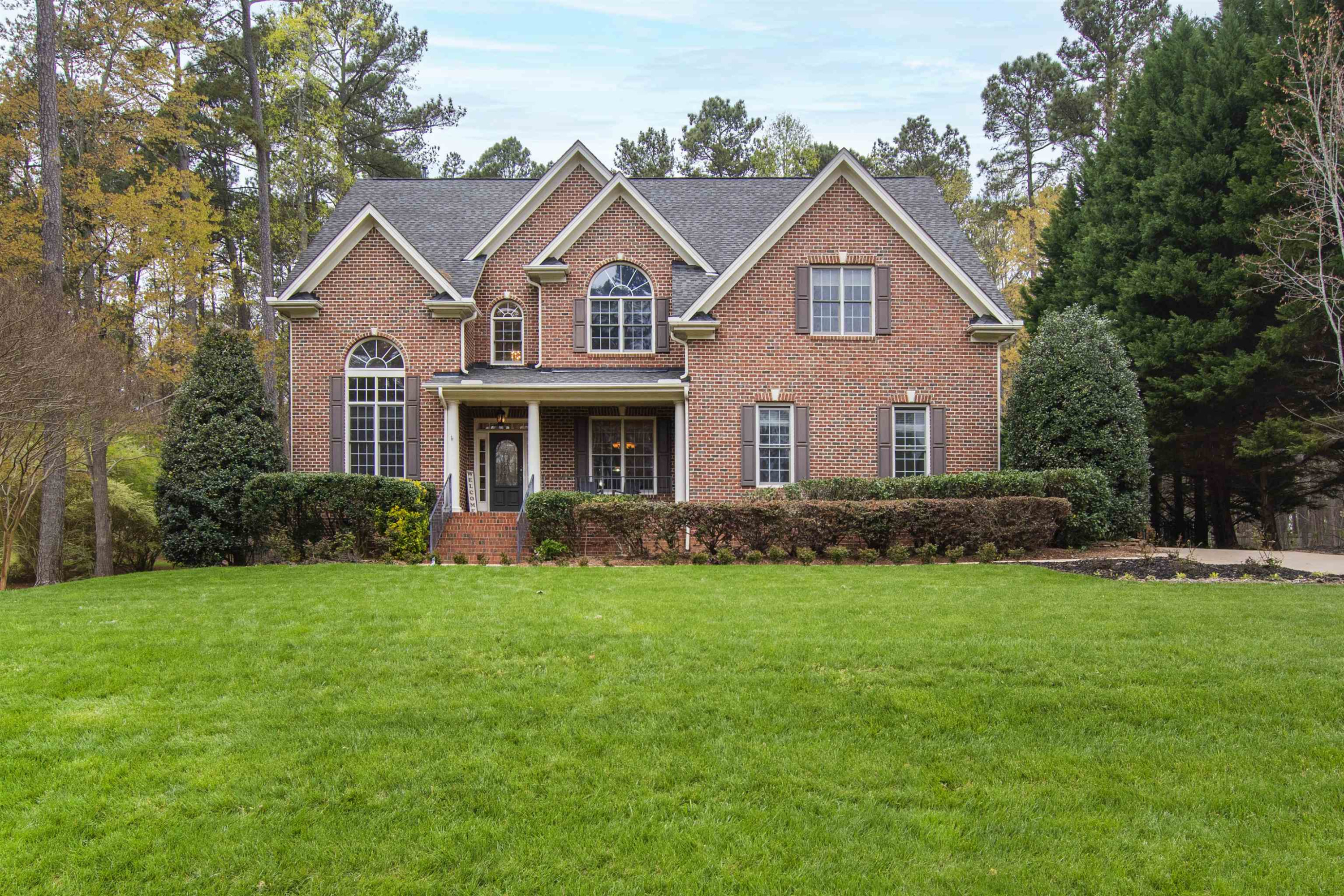 1904 Bowling Green Trail Raleigh, NC 27613 - Photo 1 of 43 Photo 1