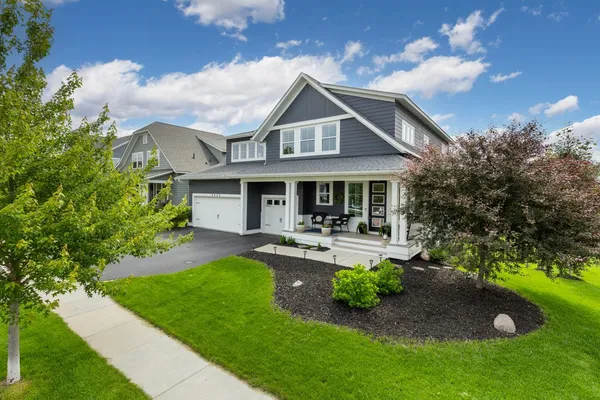 $945,000 | 4428 Millstone Drive, Chaska, MN 55318