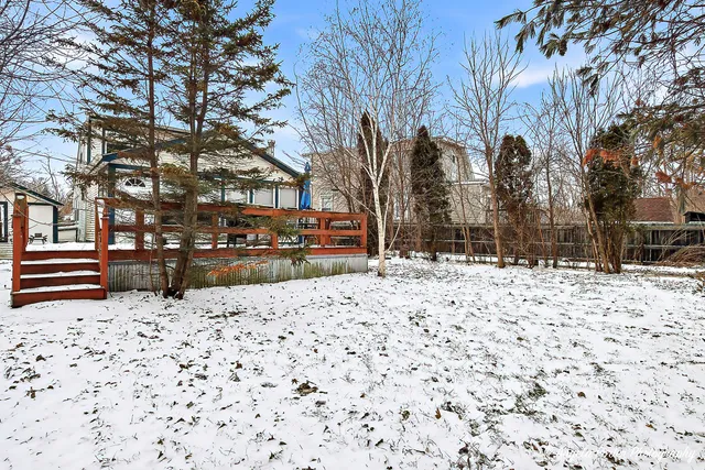 $185,000 | 5106 West Westshore Drive, McHenry, IL 60050