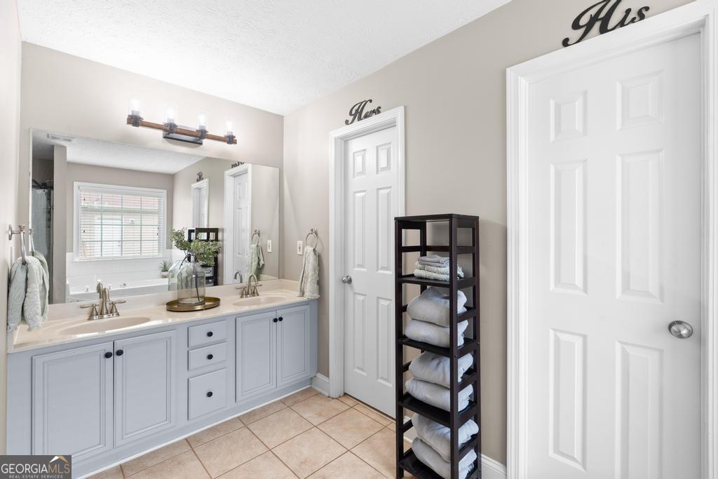 235 Creekside Circle Hampton, GA 30228 - Photo 28 of 52