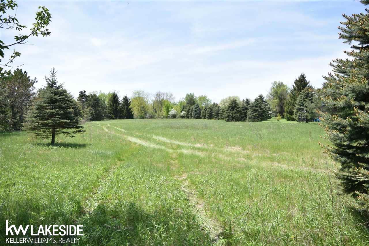 0 Gould Road Romeo, MI 48065 - Photo 3 of 9 31347948-2.JPG