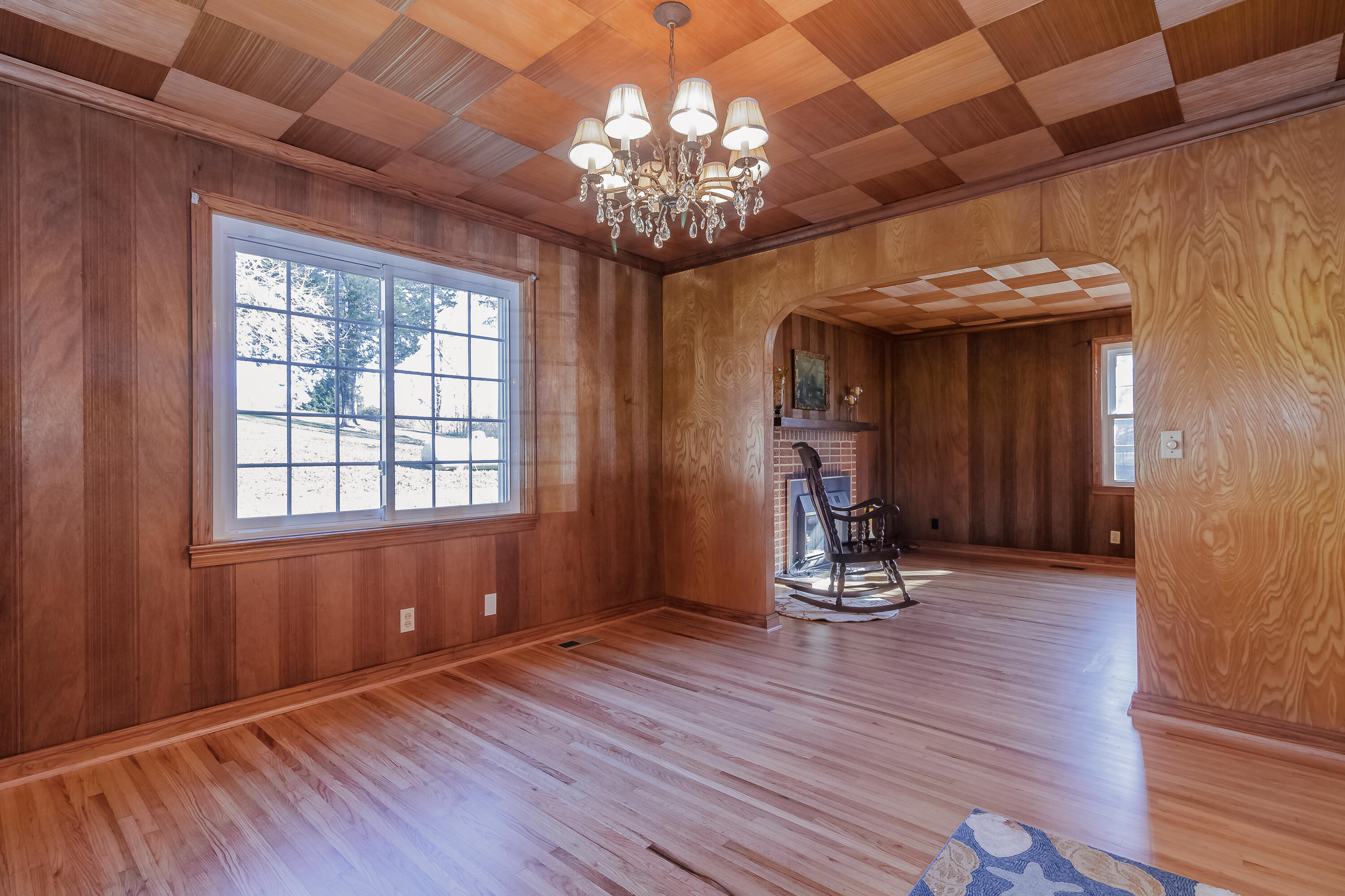 144 Hays Hollow Road Flintstone, GA 30725 - Photo 11 of 68 Dining Room 1