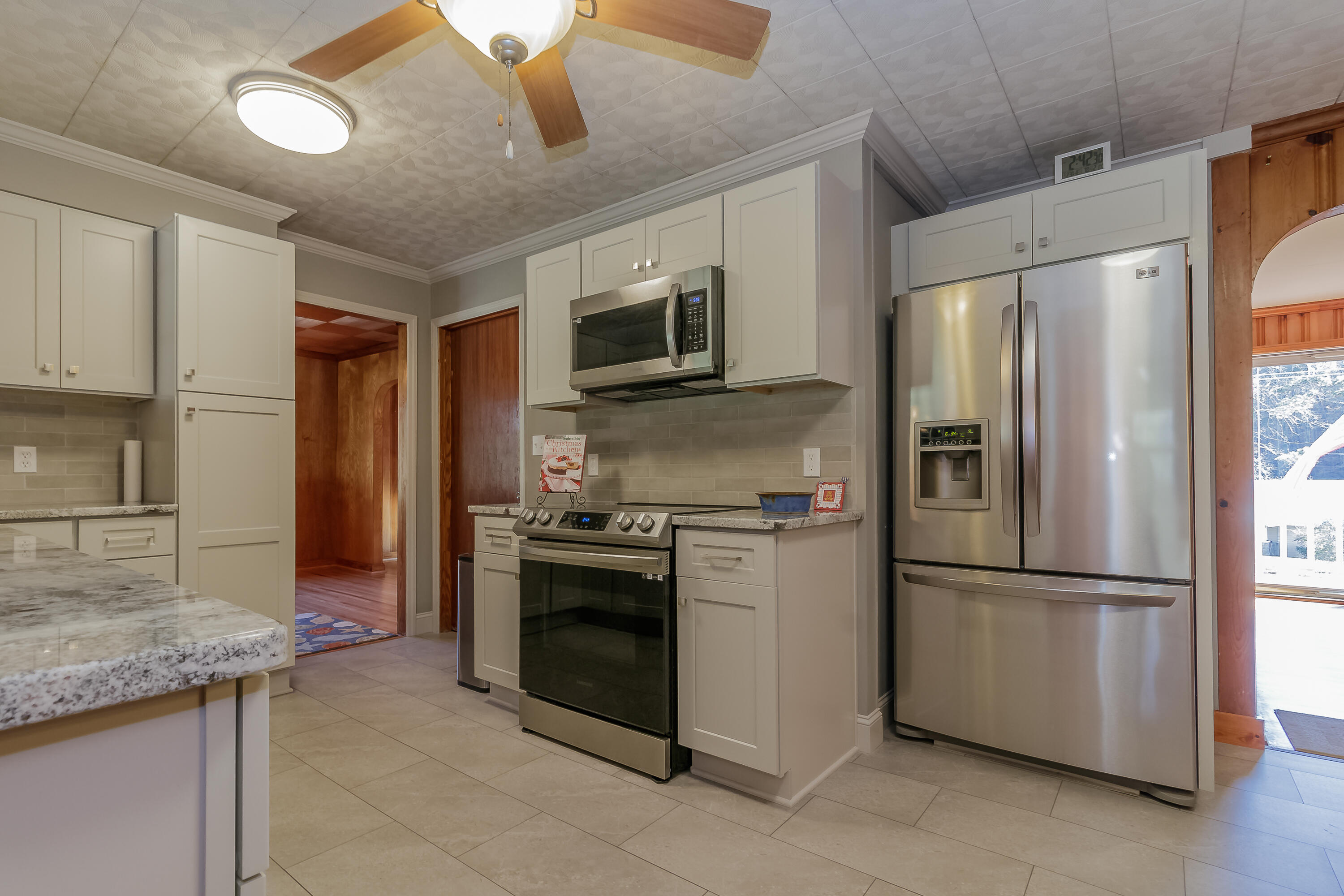 144 Hays Hollow Road Flintstone, GA 30725 - Photo 16 of 68 Kitchen 2
