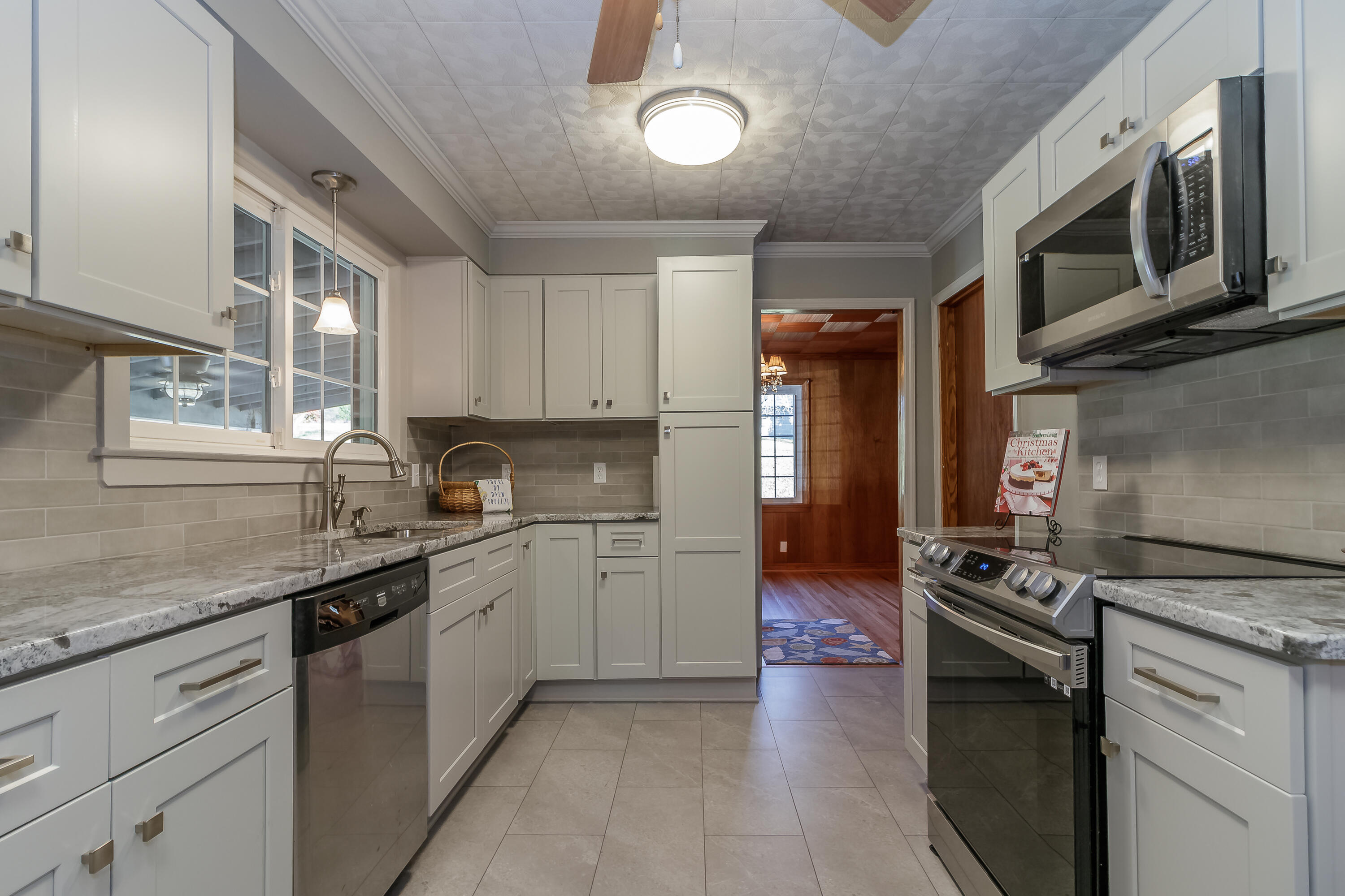 144 Hays Hollow Road Flintstone, GA 30725 - Photo 17 of 68 Kitchen 5
