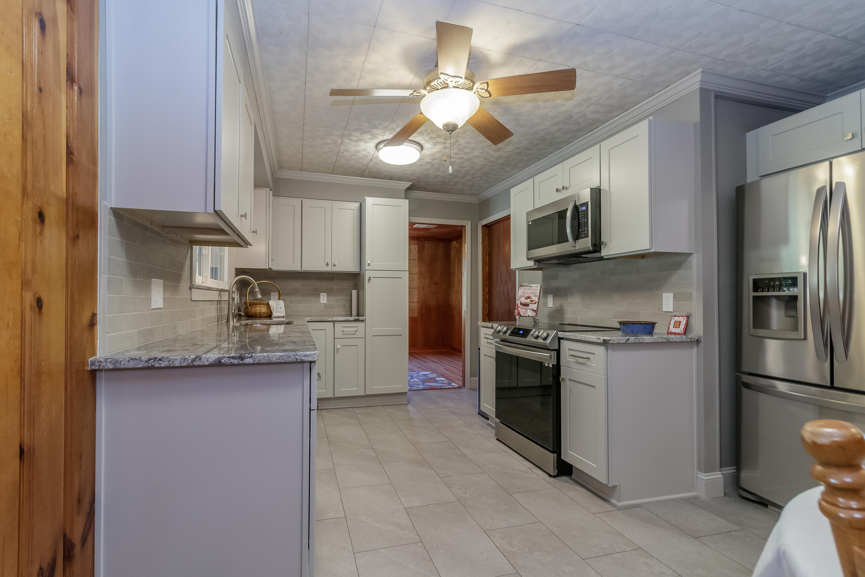 144 Hays Hollow Road Flintstone, GA 30725 - Photo 18 of 68 Kitchen 6