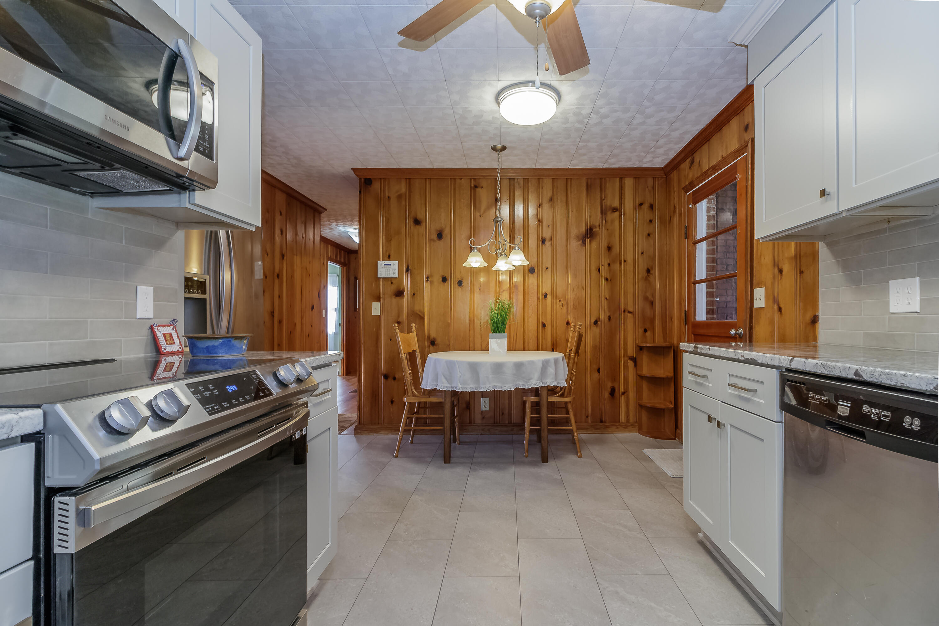 144 Hays Hollow Road Flintstone, GA 30725 - Photo 20 of 68 Kitchen 3
