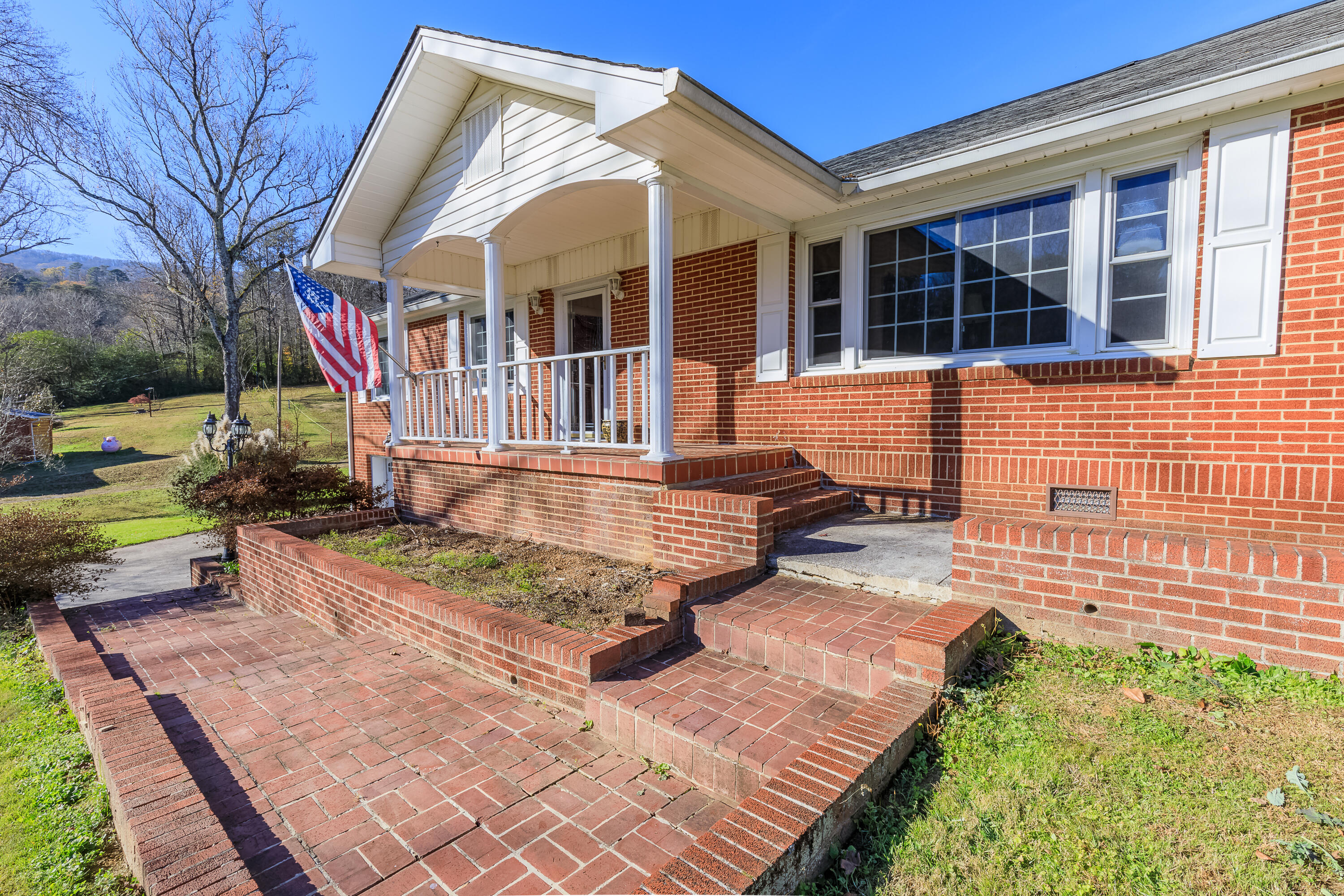 144 Hays Hollow Road Flintstone, GA 30725 - Photo 2 of 68 11