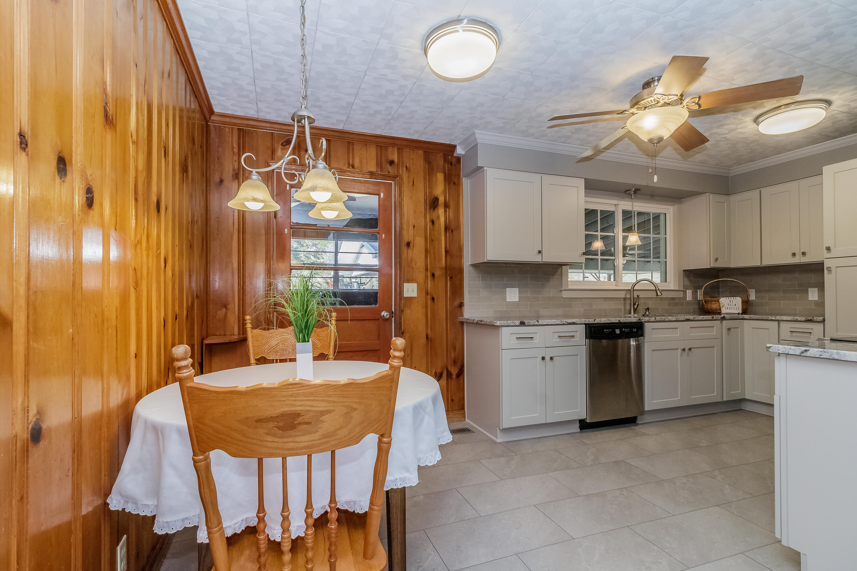 144 Hays Hollow Road Flintstone, GA 30725 - Photo 22 of 68 Kitchen 8