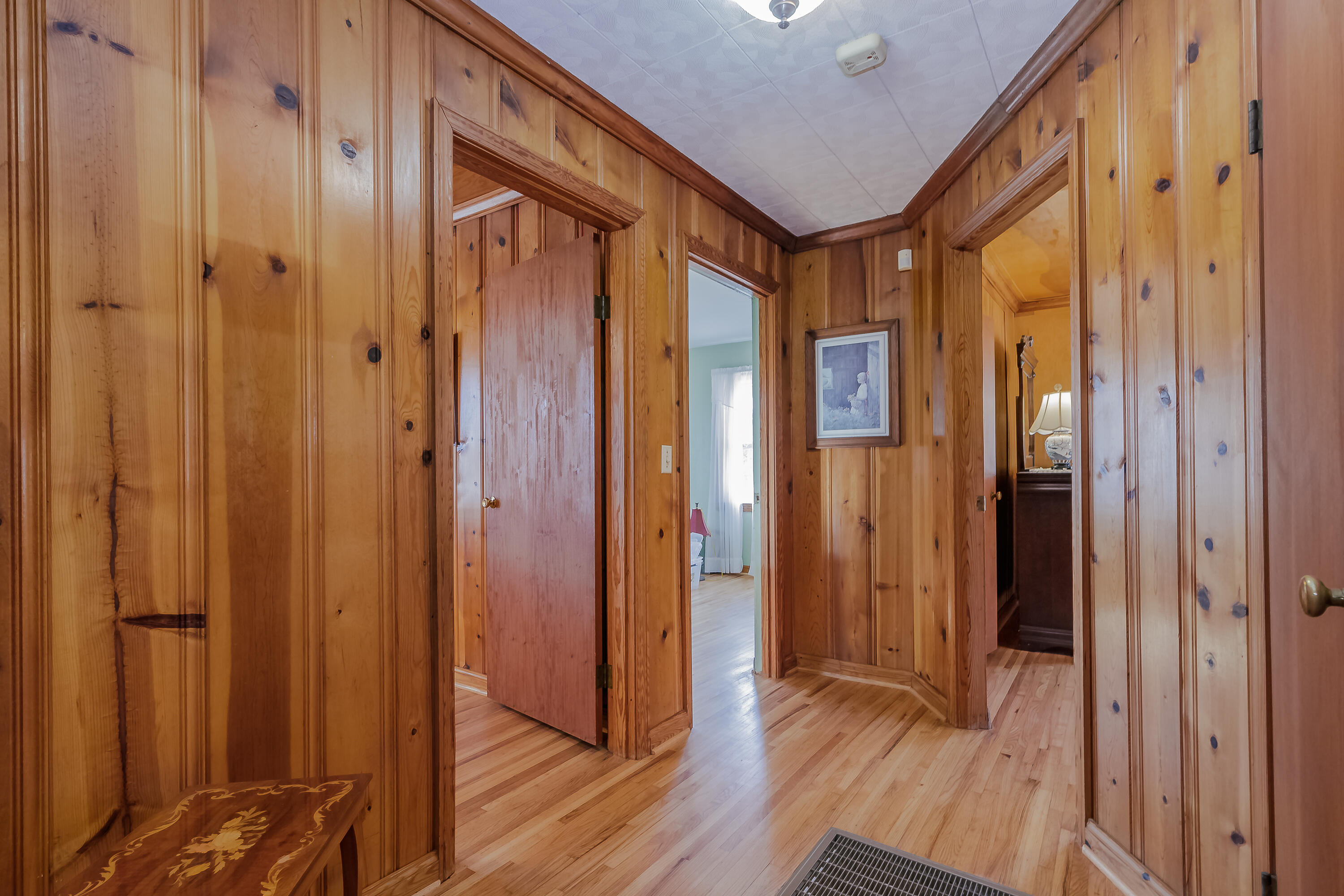 144 Hays Hollow Road Flintstone, GA 30725 - Photo 23 of 68 Hallway