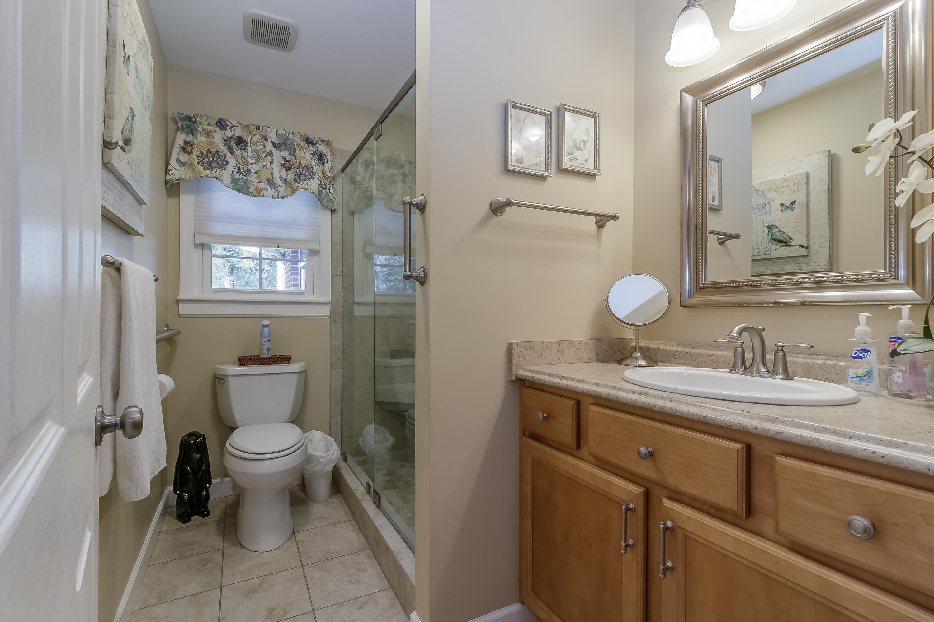 144 Hays Hollow Road Flintstone, GA 30725 - Photo 24 of 68 Hall Bathroom 1