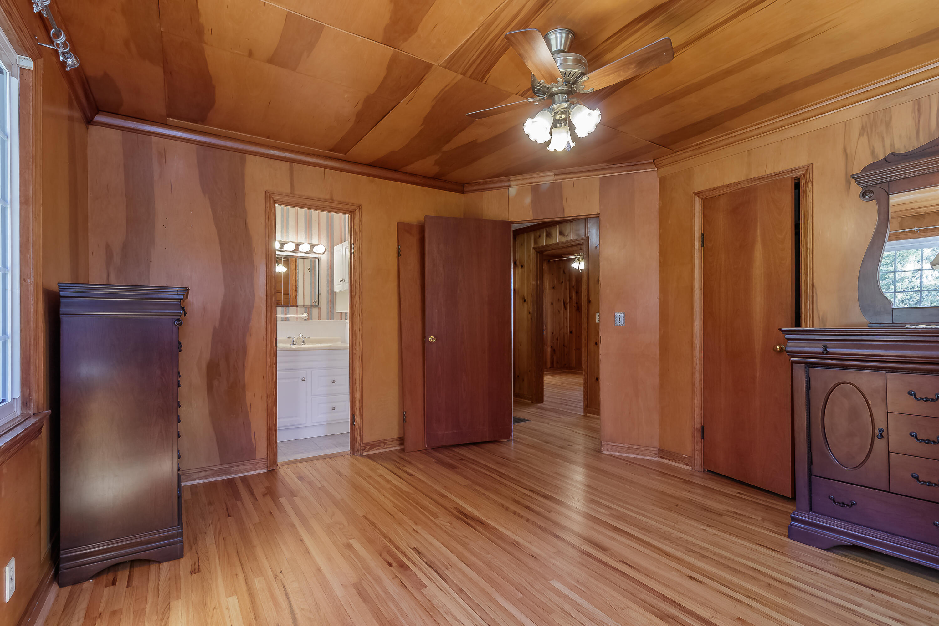 144 Hays Hollow Road Flintstone, GA 30725 - Photo 29 of 68 Bedroom 3 3