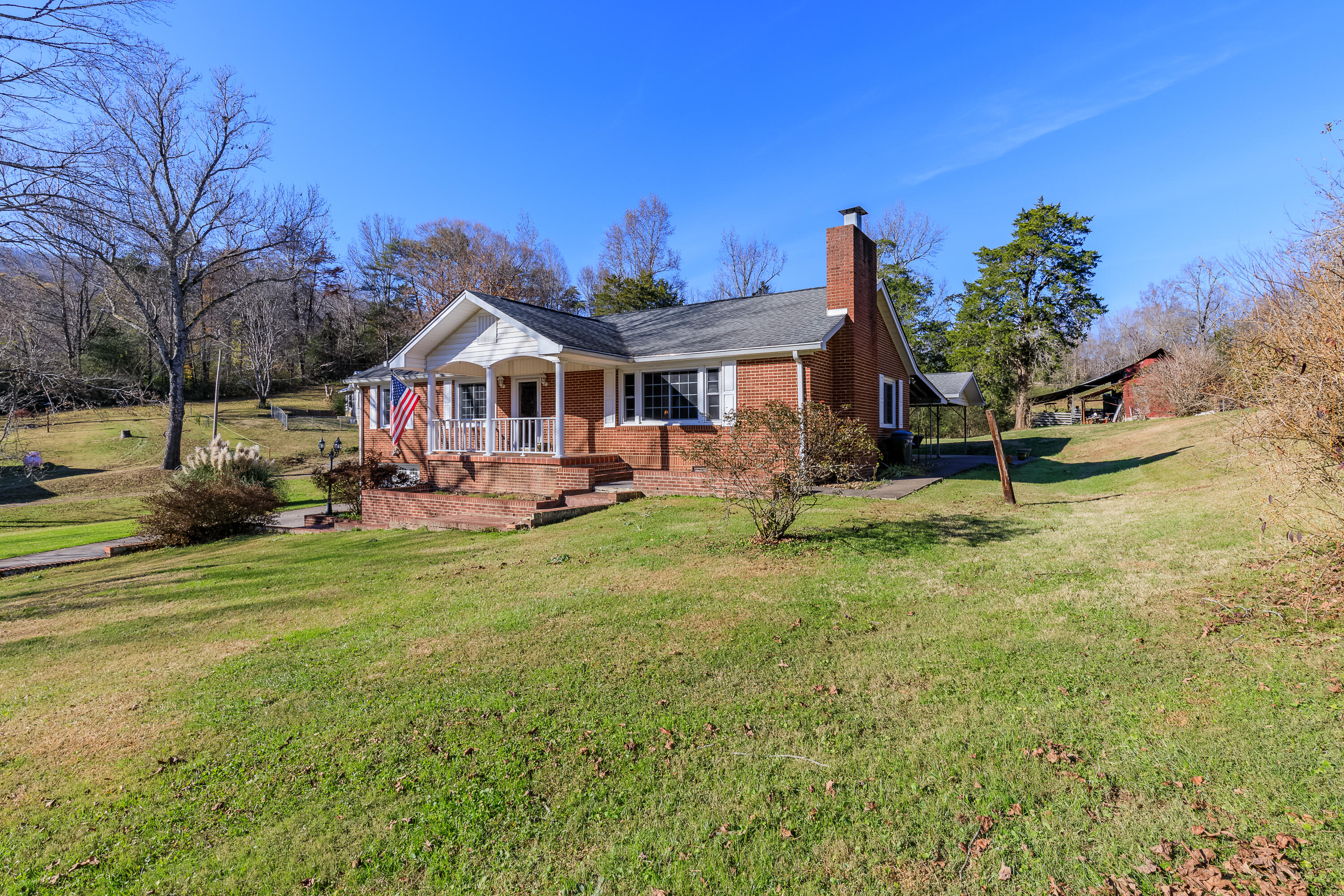 144 Hays Hollow Road Flintstone, GA 30725 - Photo 3 of 68 7