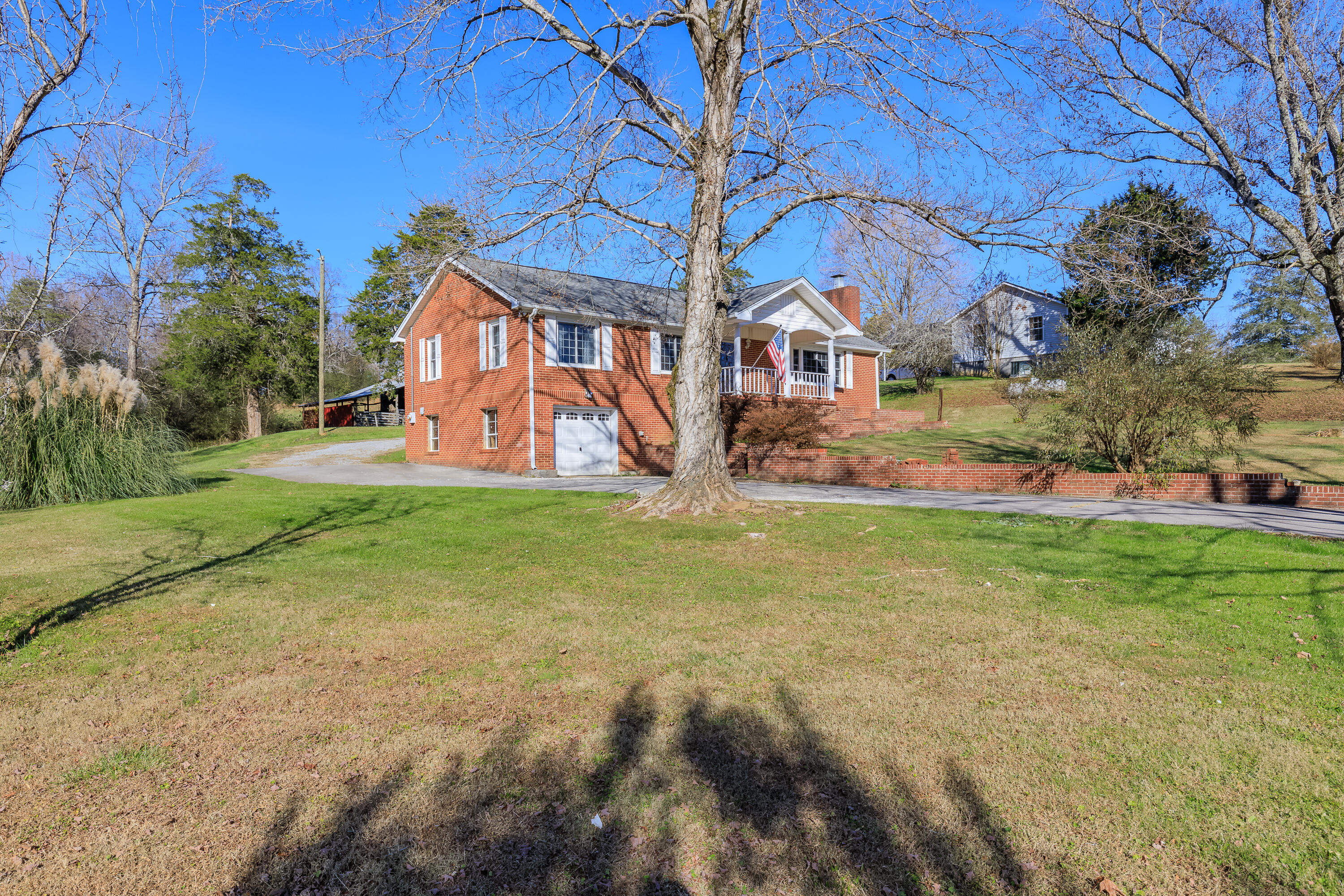 144 Hays Hollow Road Flintstone, GA 30725 - Photo 4 of 68 4