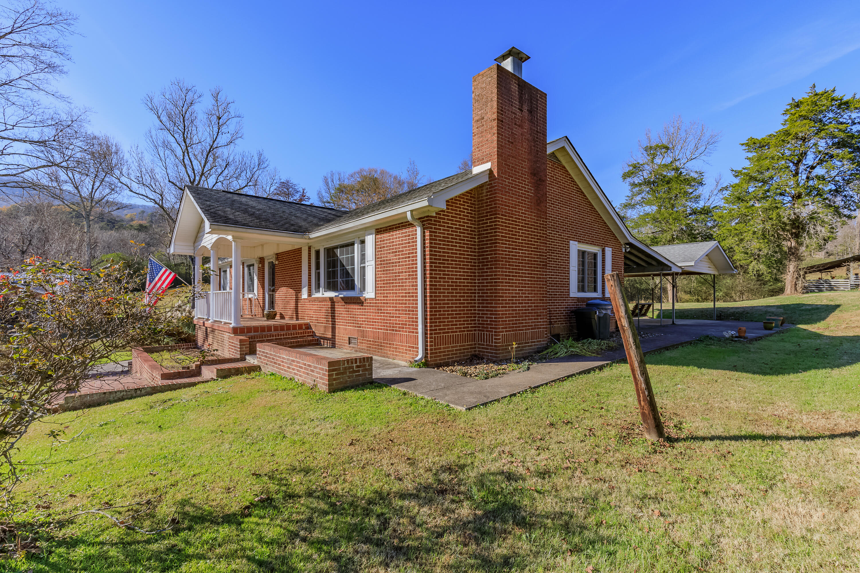 144 Hays Hollow Road Flintstone, GA 30725 - Photo 42 of 68 8