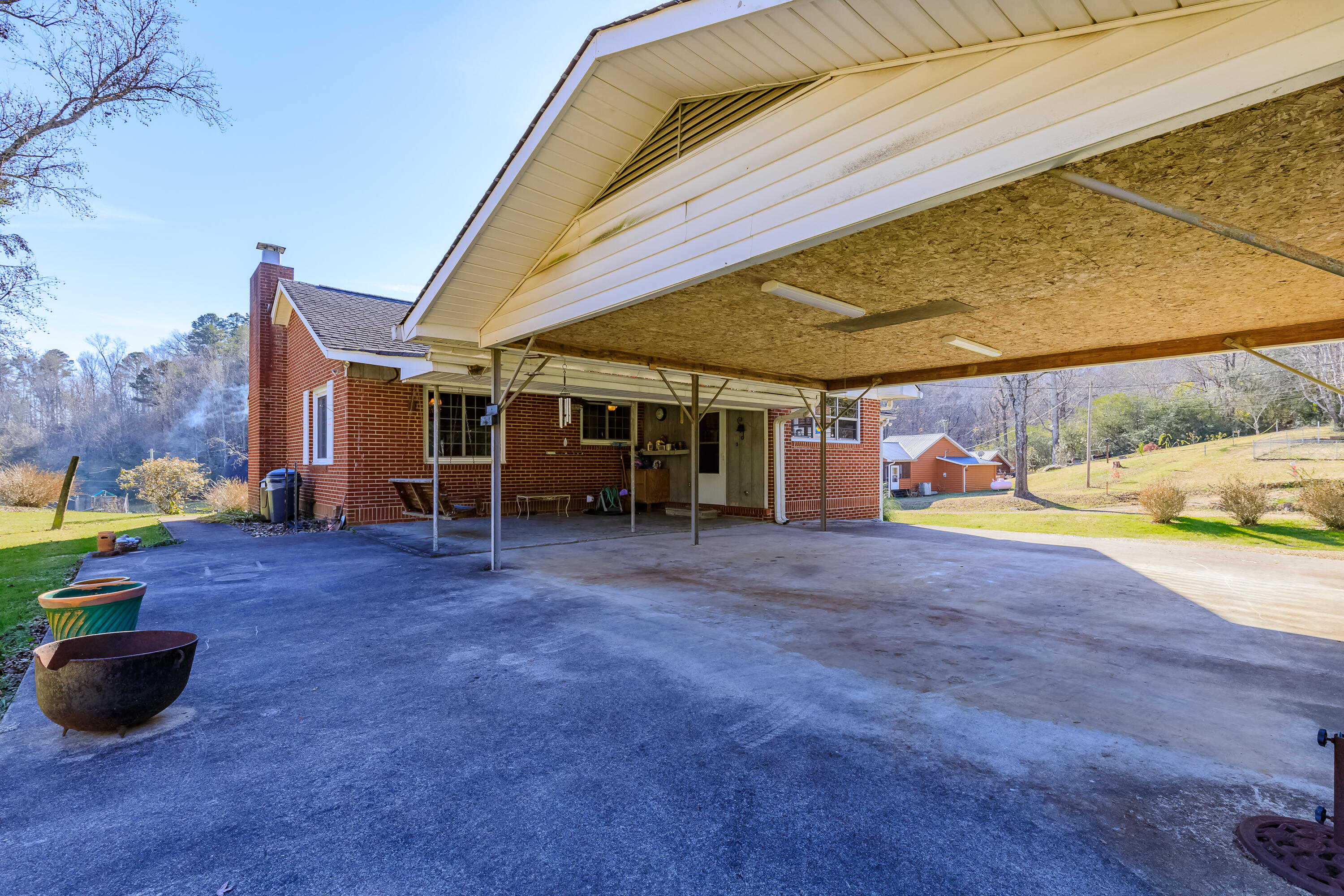 144 Hays Hollow Road Flintstone, GA 30725 - Photo 50 of 68 13