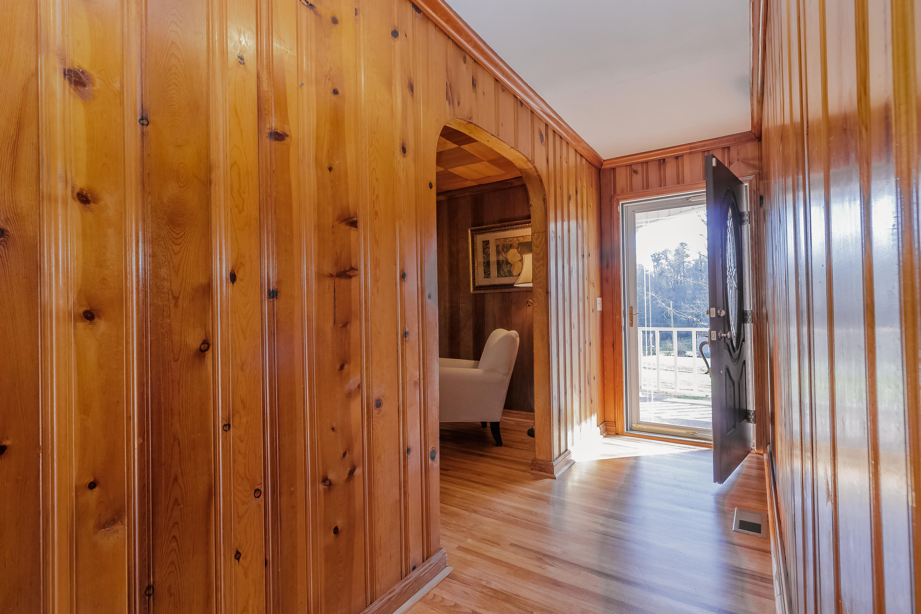 144 Hays Hollow Road Flintstone, GA 30725 - Photo 5 of 68 Foyer
