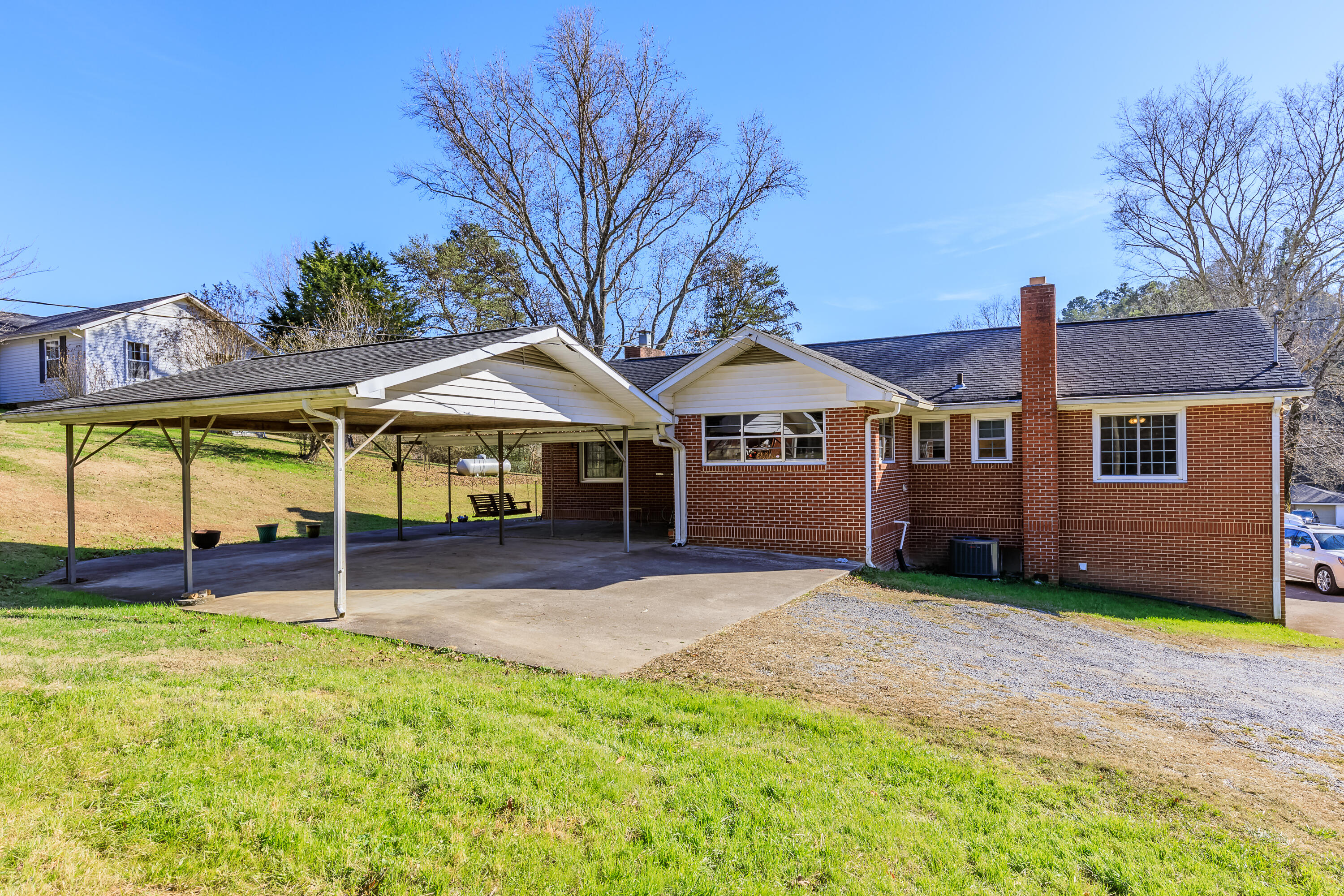 144 Hays Hollow Road Flintstone, GA 30725 - Photo 51 of 68 14