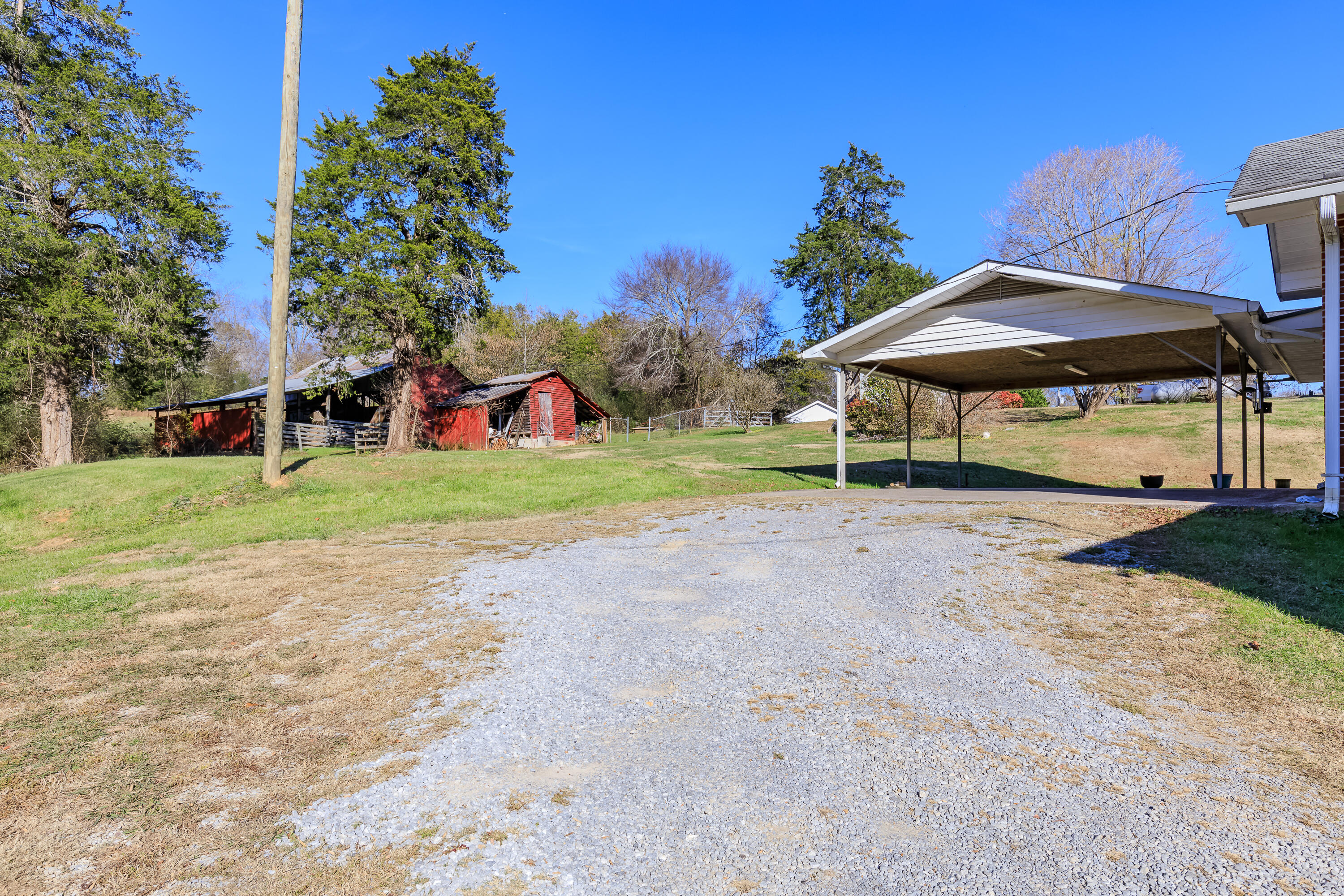 144 Hays Hollow Road Flintstone, GA 30725 - Photo 53 of 68 16